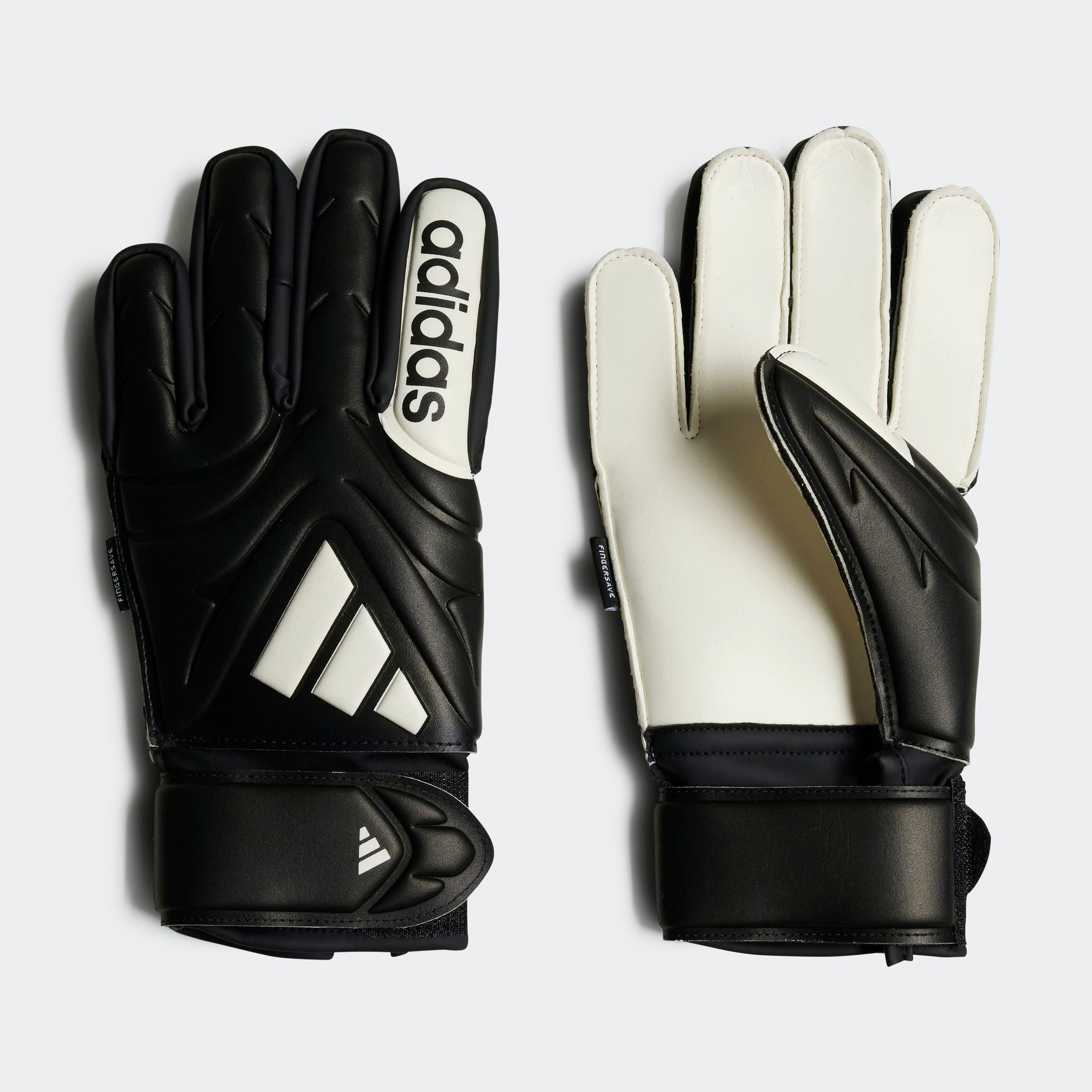 Adidas Performance Torwarthandschuhe "Copa Match Fingersave Kids" Für Kinder Und Jugendliche