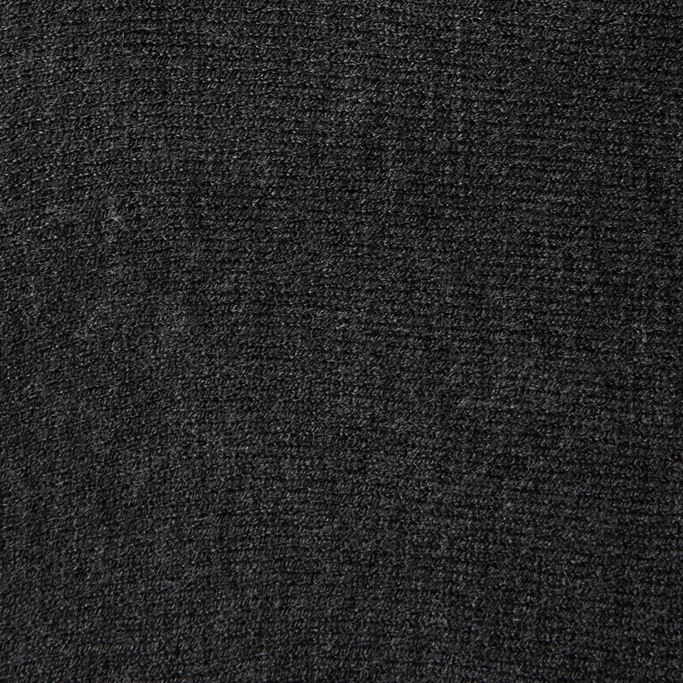STREET ONE STUDIO Strickpullover, aus softem Materialmix