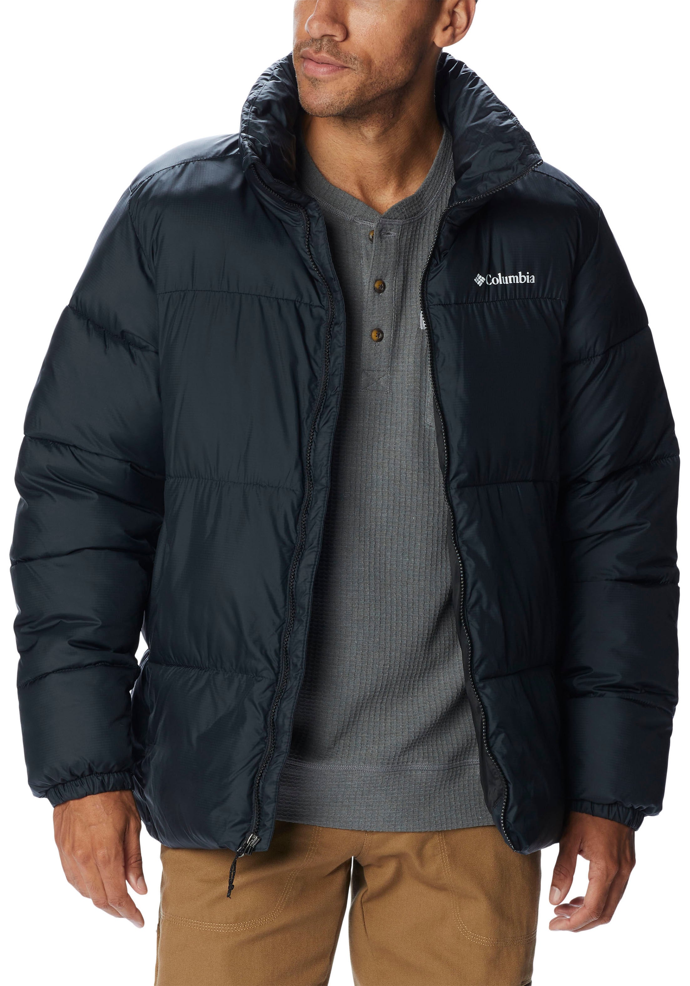 Columbia Steppjacke "Puffect II Jacket" günstig online kaufen