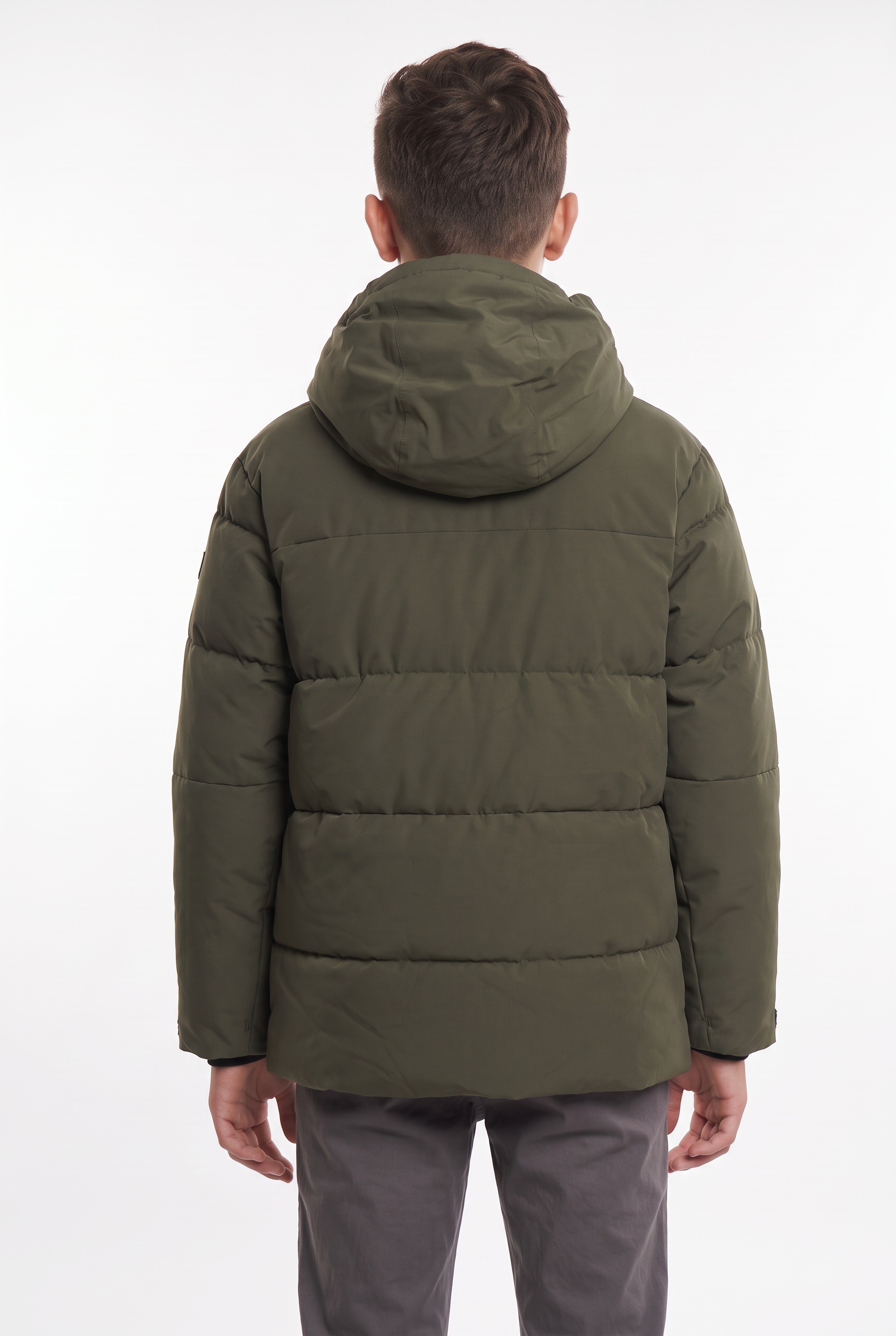 CMP Funktionsjacke »KID JACKET FIX HOOD« mit Kapuze für Kinder, mit Kapuze, aus Polyester, auch in großen Größen