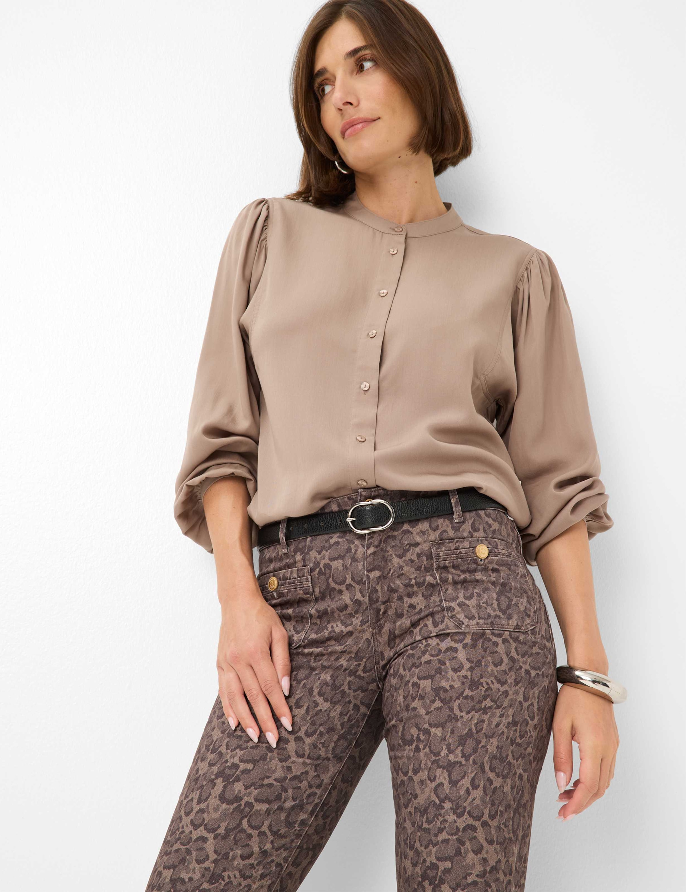 Brax 5-Pocket-Hose »Style SHAKIRA«