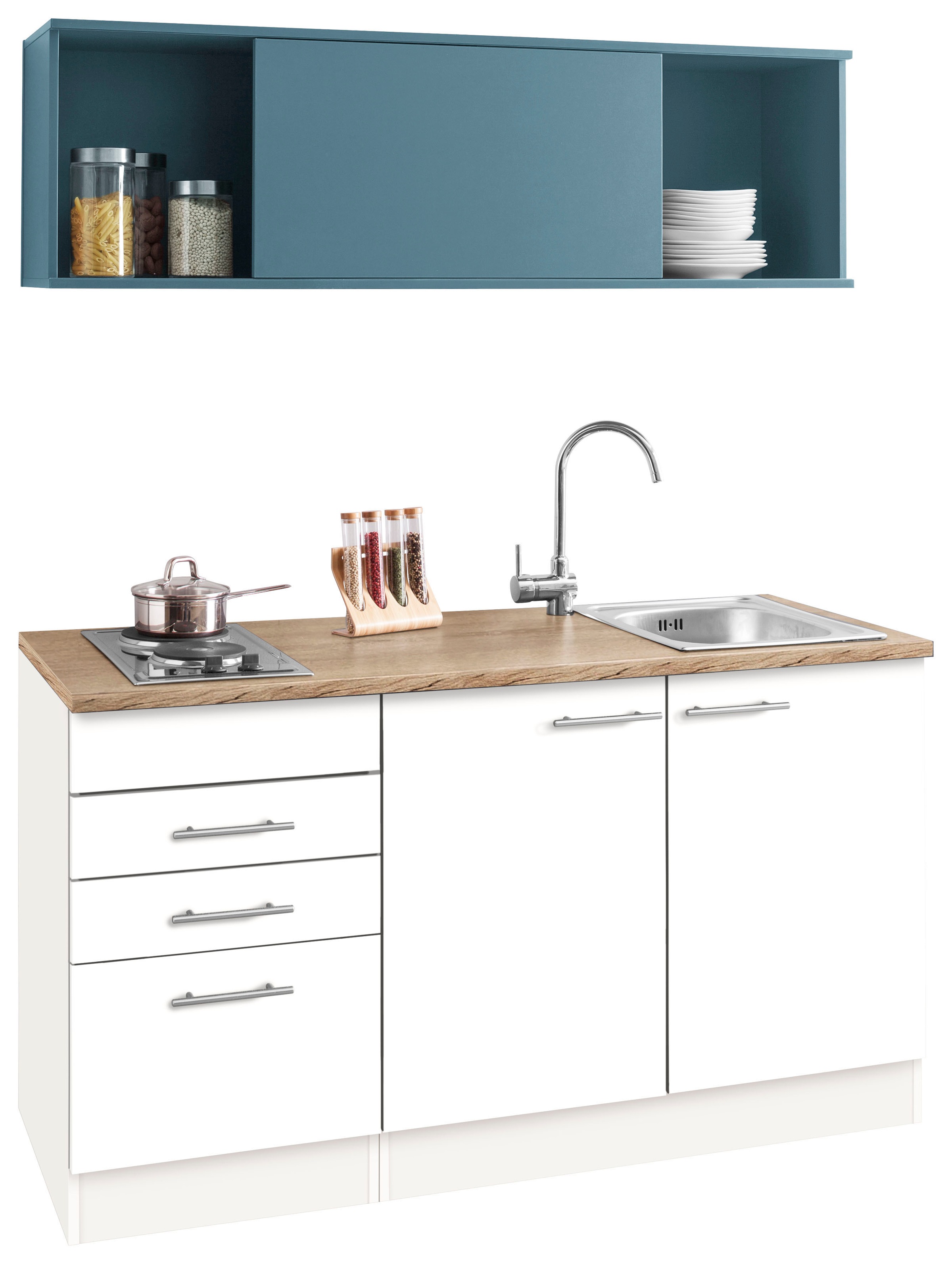 OPTIFIT Küchenzeile 