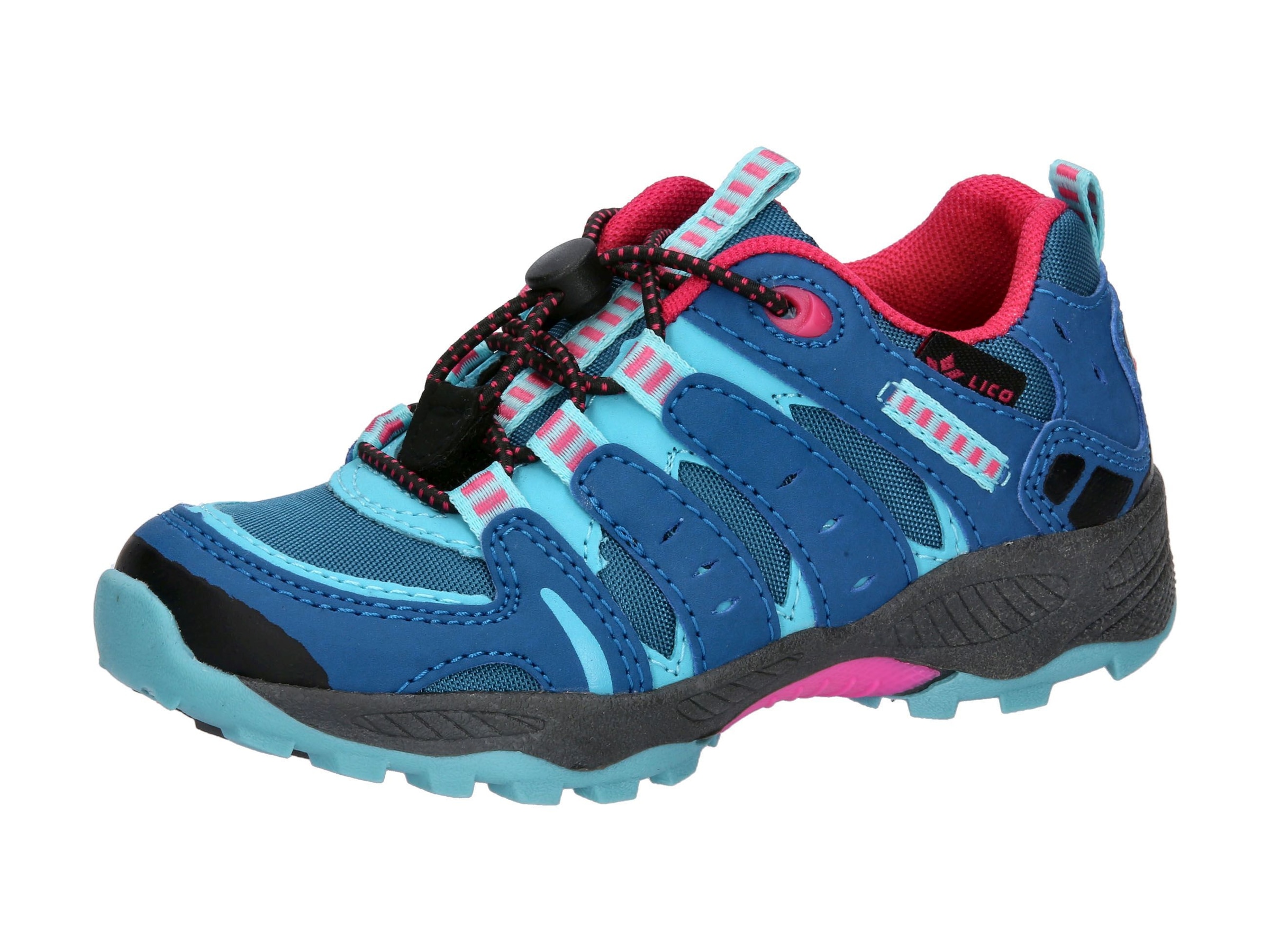 Lico Lauko batai »Outdoorschuh Fremont«