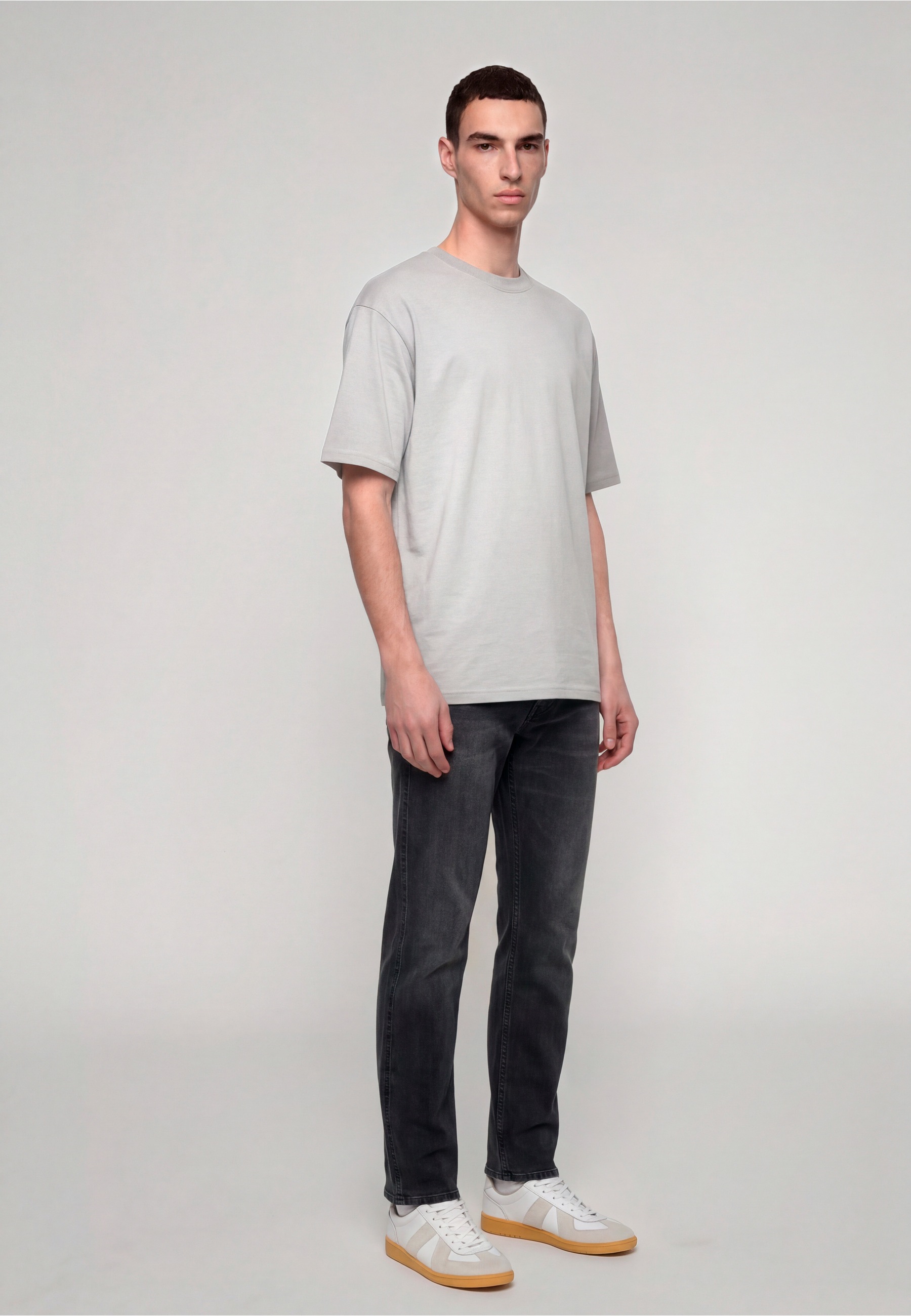 Replay Slim-fit-Jeans »Replay ANBASS«