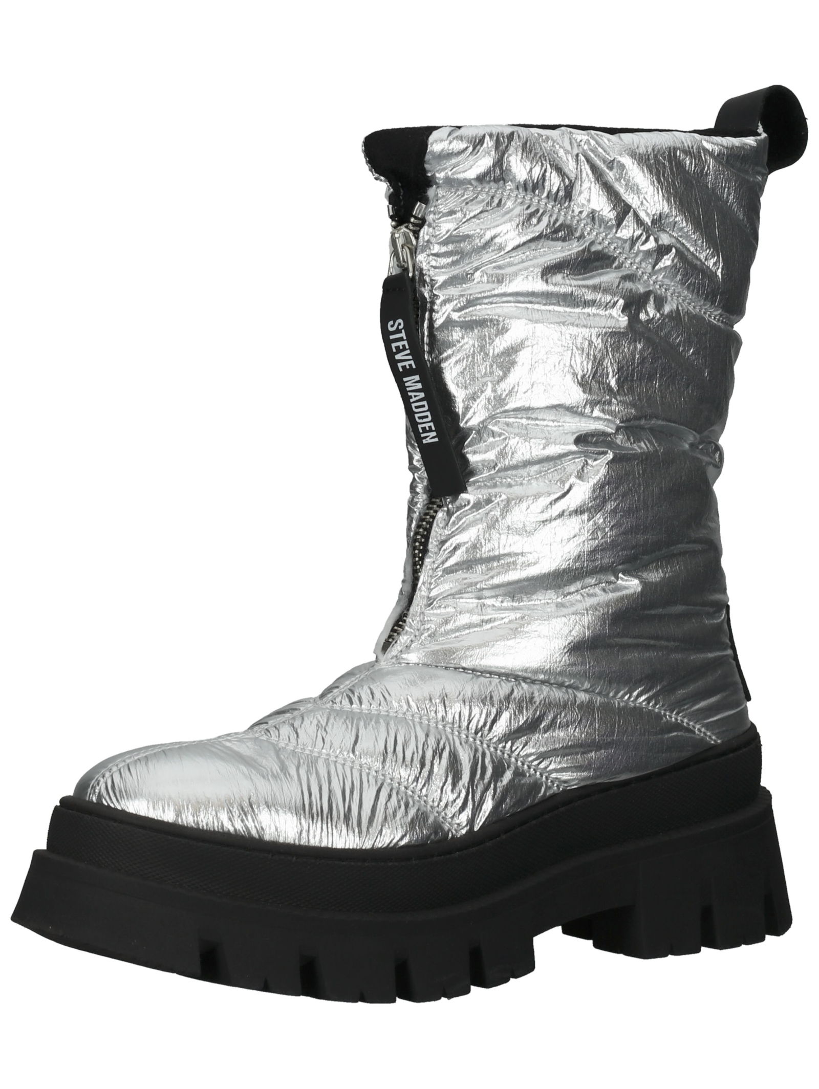 STEVE MADDEN "STEVE MADDEN Stiefelette Textil"