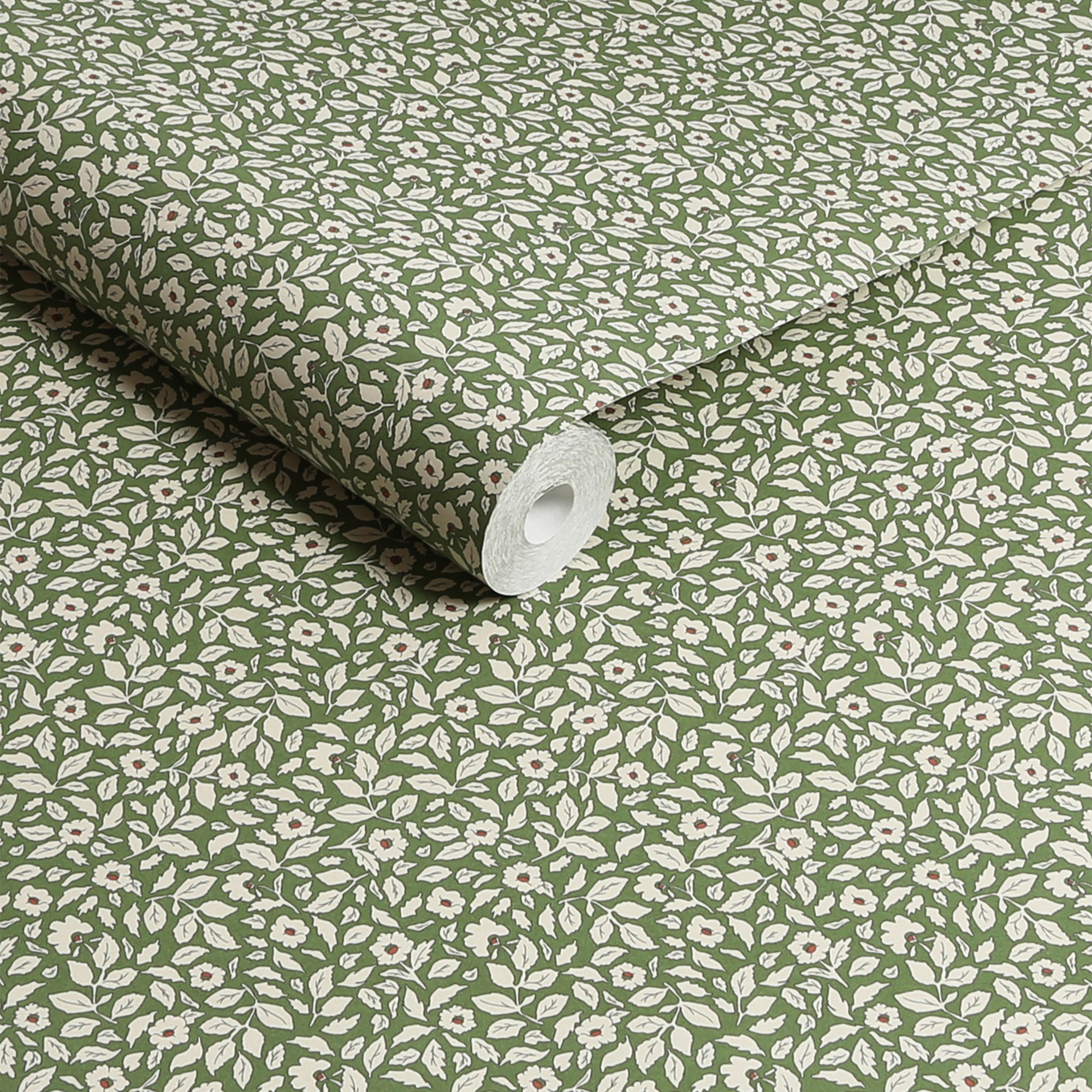 Joules Vliestapete »Ditsy Floral«, Design Tapeten