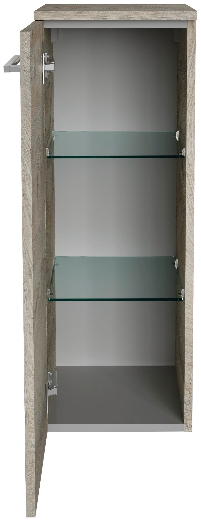 FACKELMANN Midischrank »B.Style«, Badmöbel