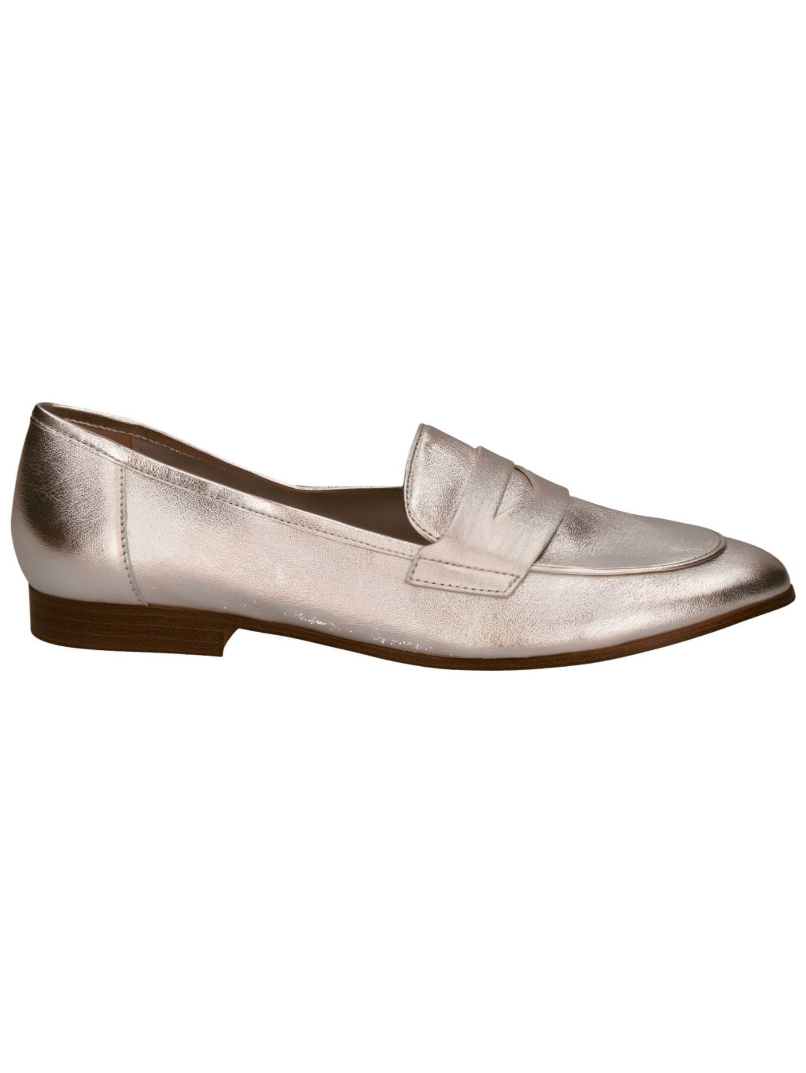 Caprice Slipper »Caprice Slipper Leder«