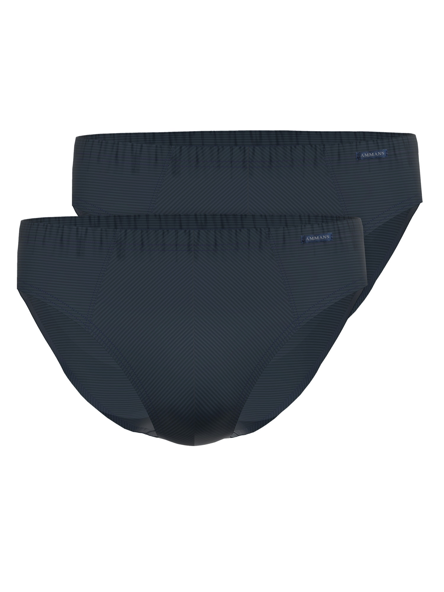 Ammann Minislip "2er Pack Mini Slip Day Modern"