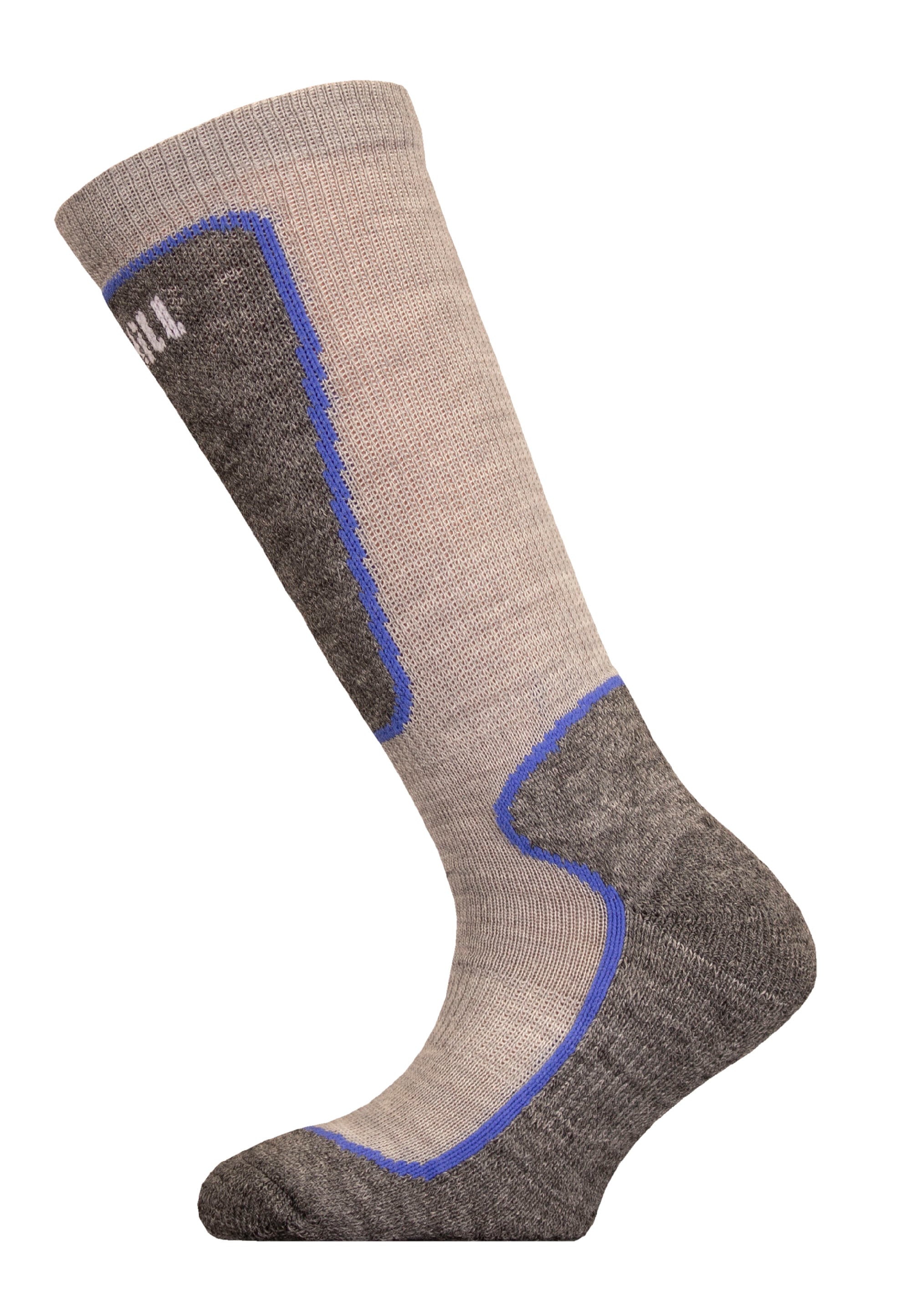 UphillSport Socken »VALTA JR«, (1 Paar), mit 4-Lagen-Struktur