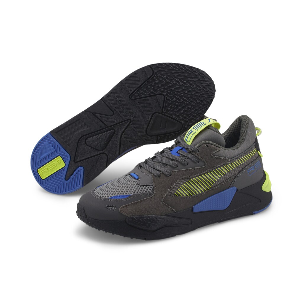 PUMA Sneaker »RS-Z Reinvention Sneakers«