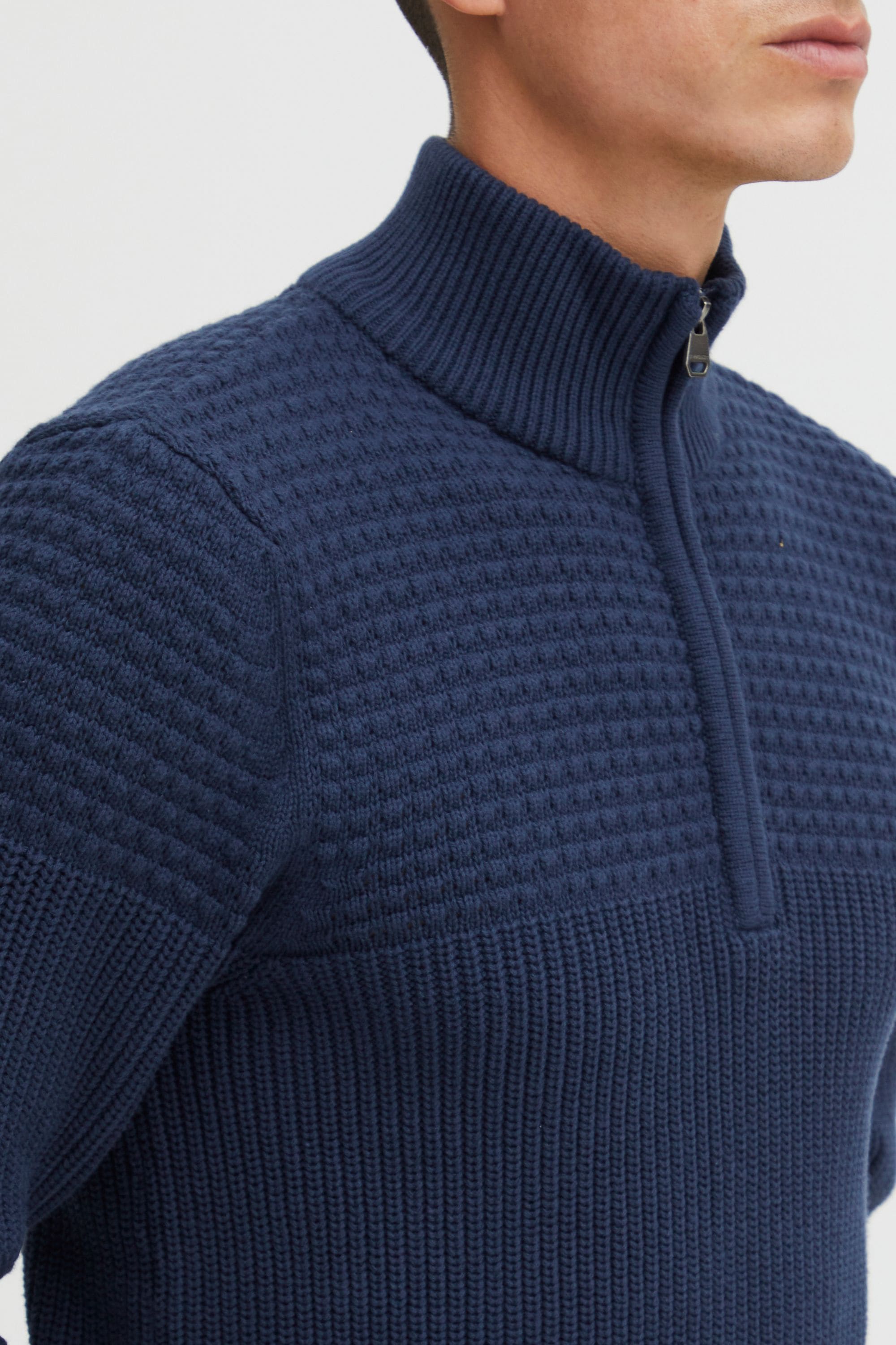 11 Project Strickpullover »11 Project PRAdam«