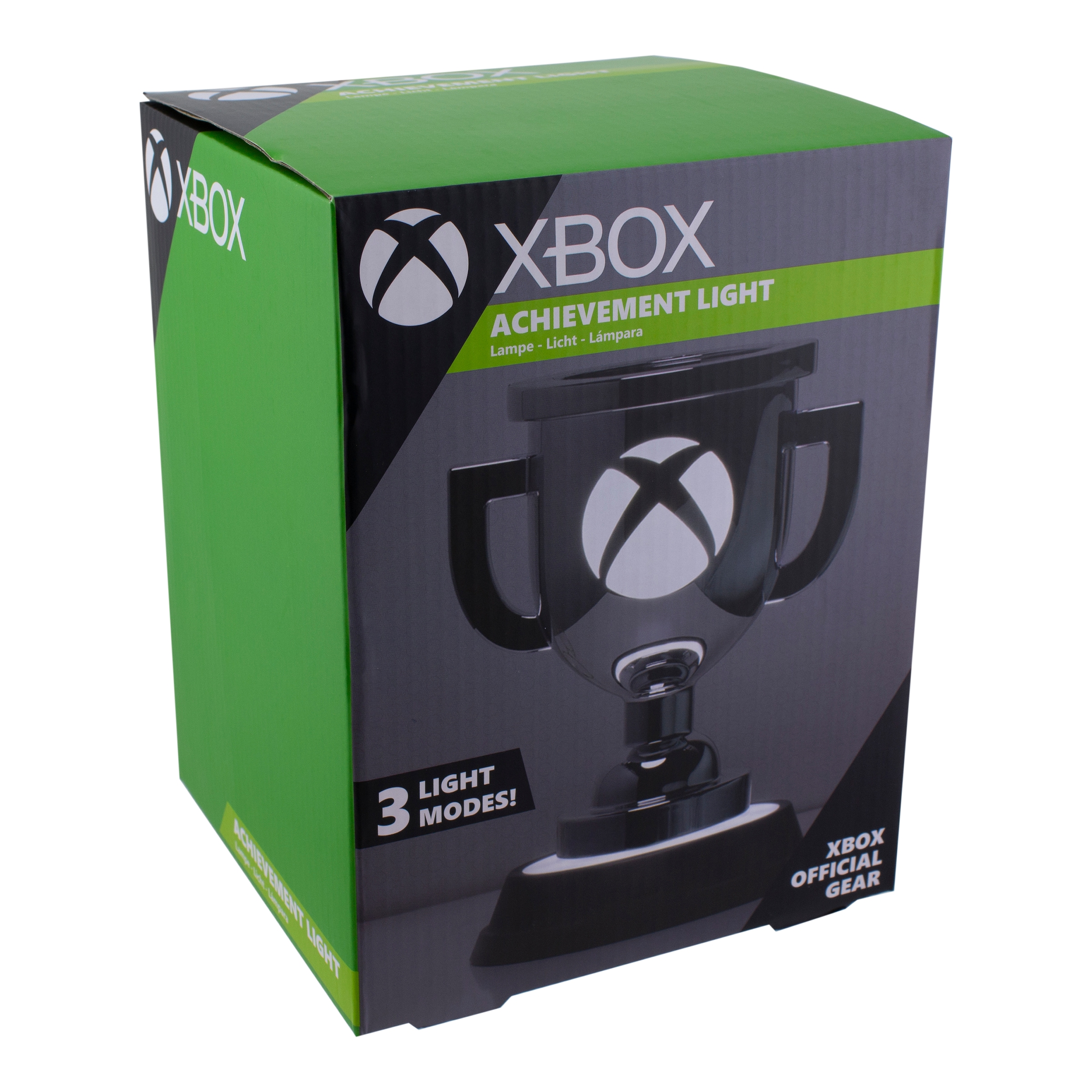 Paladone Dekolicht Pokal »Xbox BAUR | kaufen Leuchte«