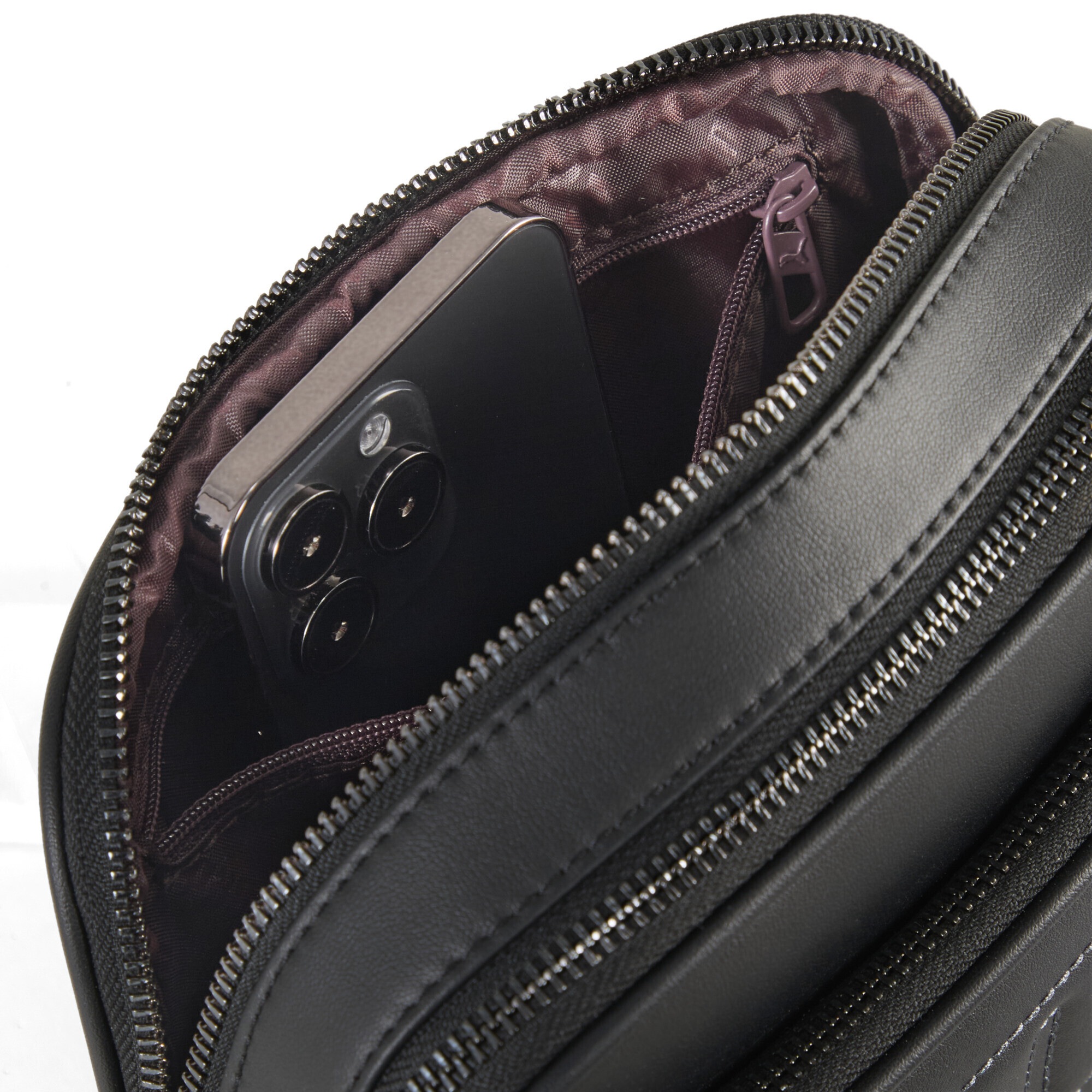 PUMA Umhängetasche »PUMA Sense 1,5L Umhängetasche Damen«