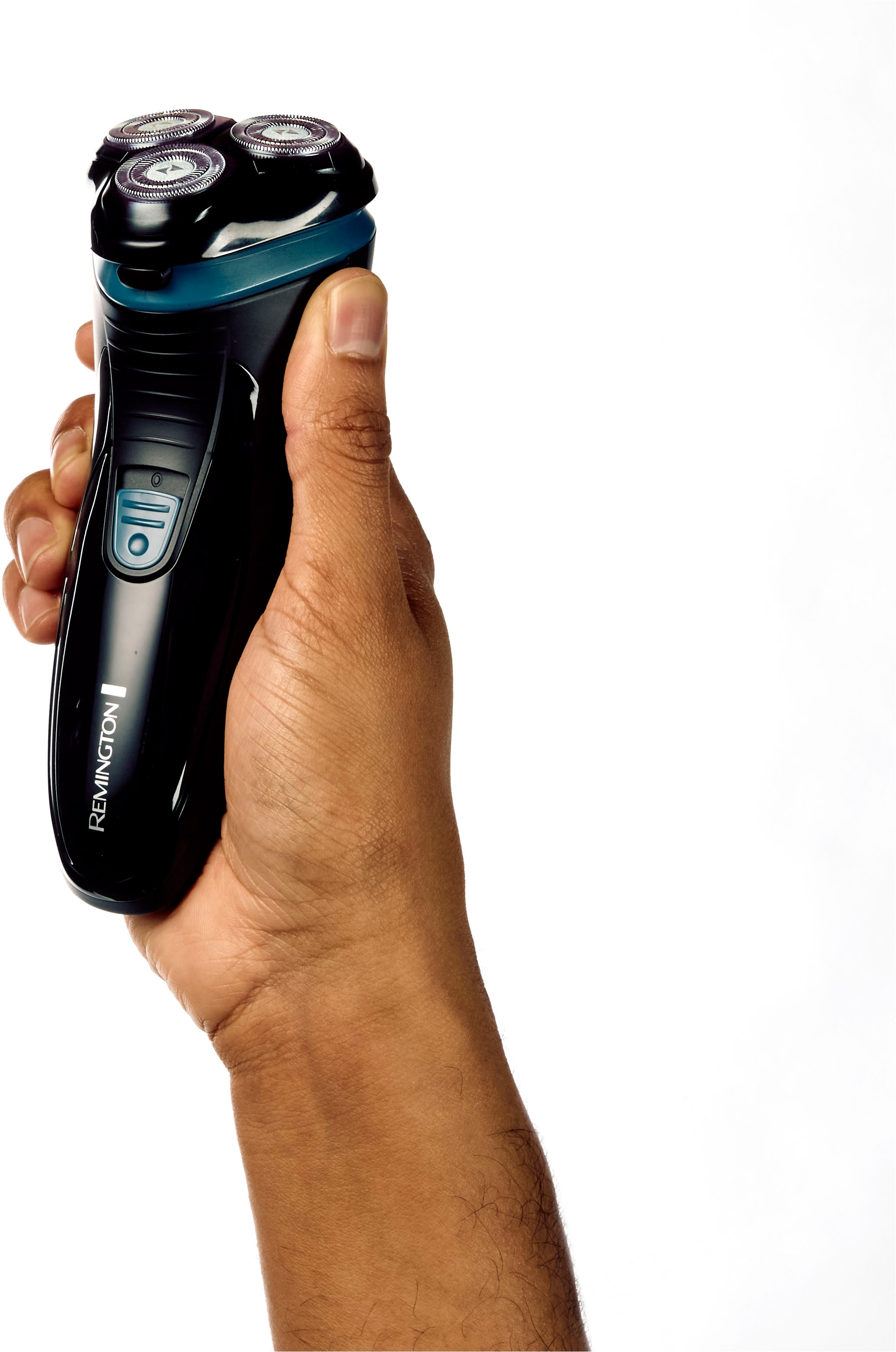Remington Elektrorasierer »R1000«, fürTrockenrasur-30 Min.