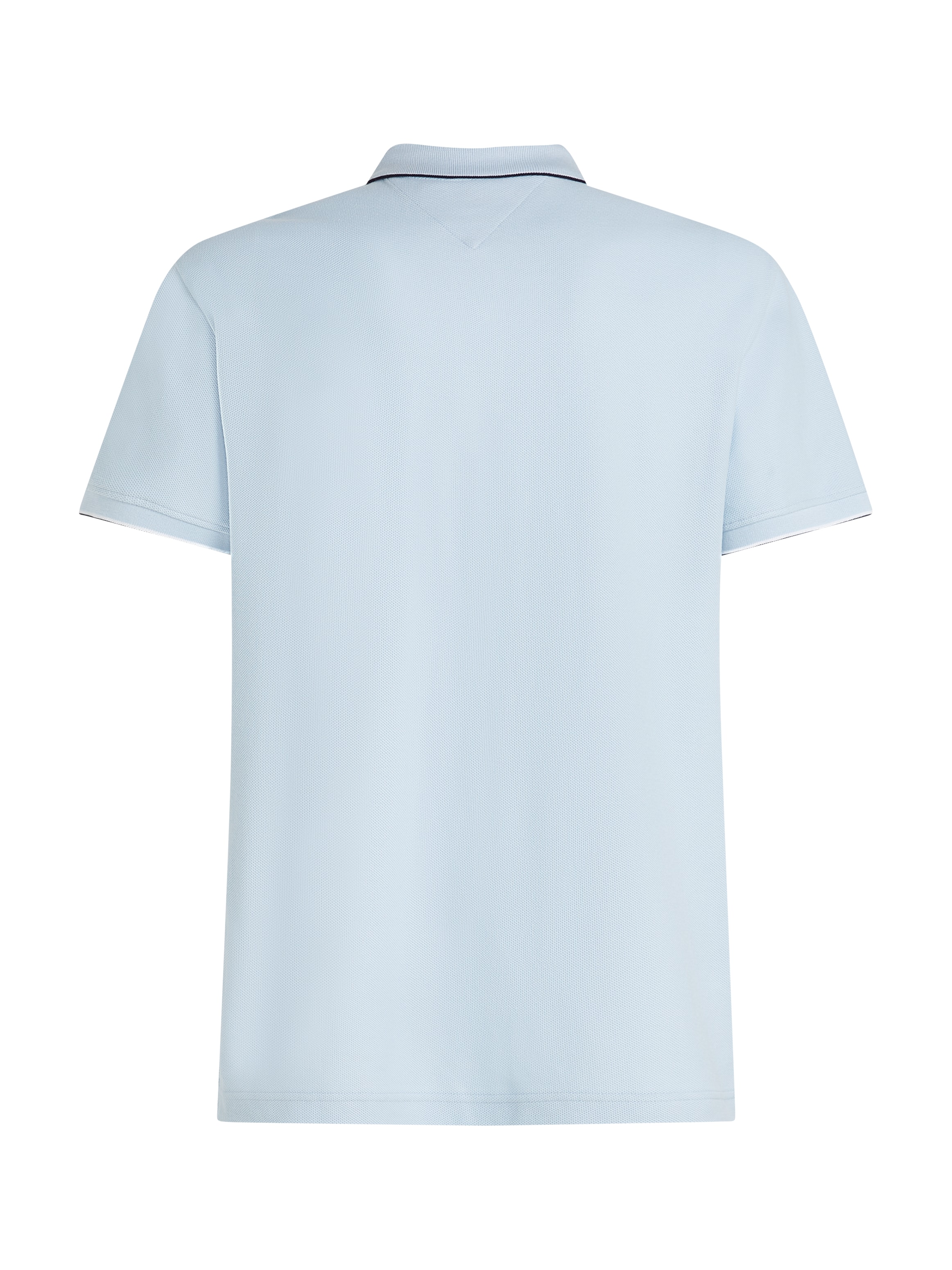 Tommy Hilfiger Poloshirt »POCKET CLASSIC FIT POLO«