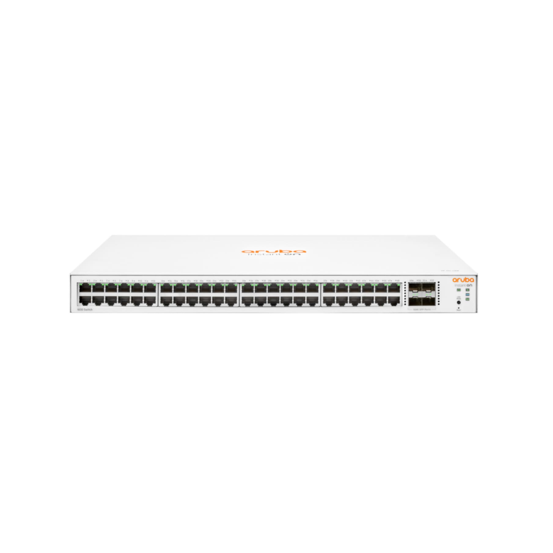 HP Netzwerk-Switch »Aruba Instant On 1830 48G 4SFP«