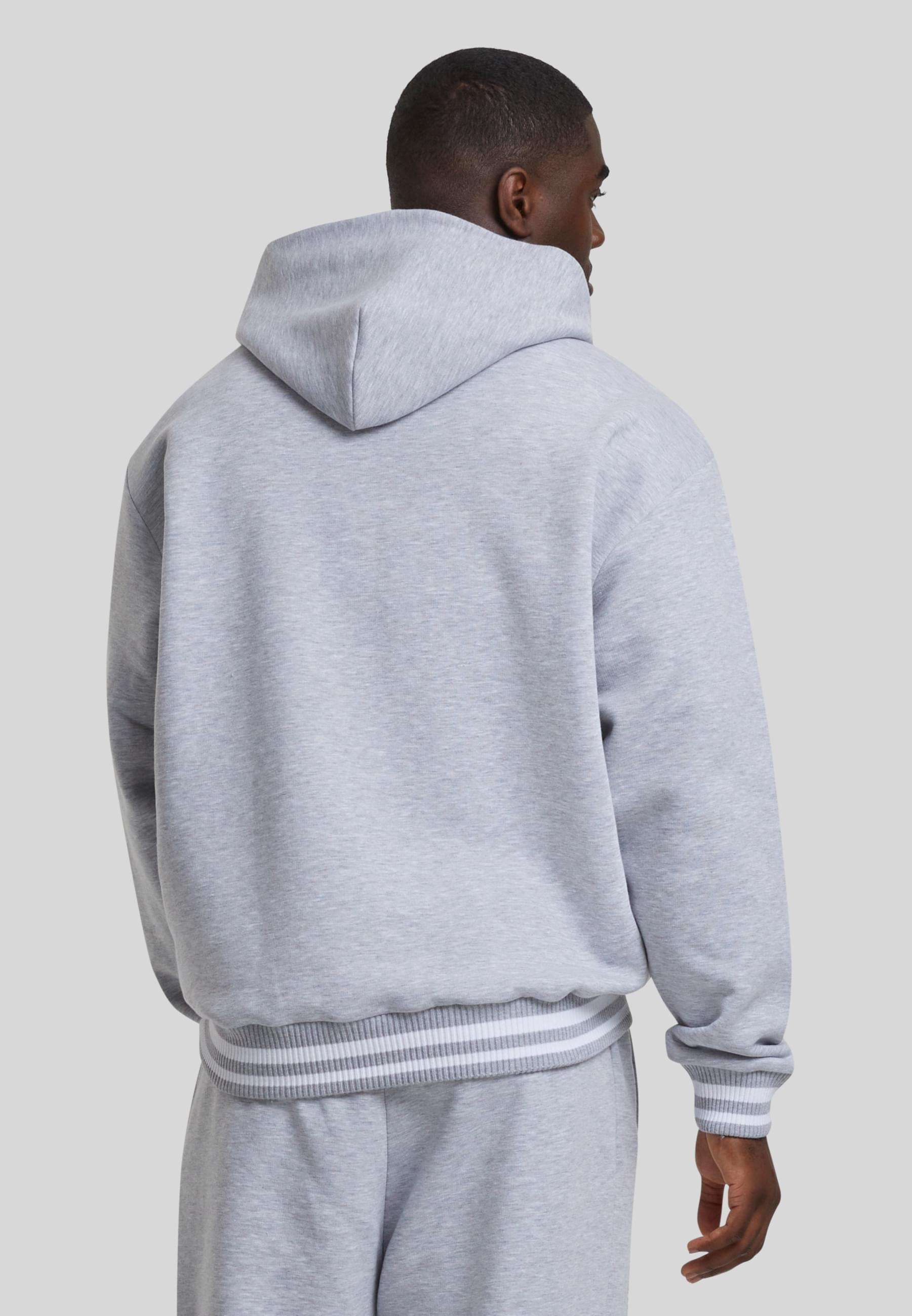 Karl Kani Kapuzensweatshirt »Karl Kani Kani Ellipse Hoodie«, (1 tlg.)