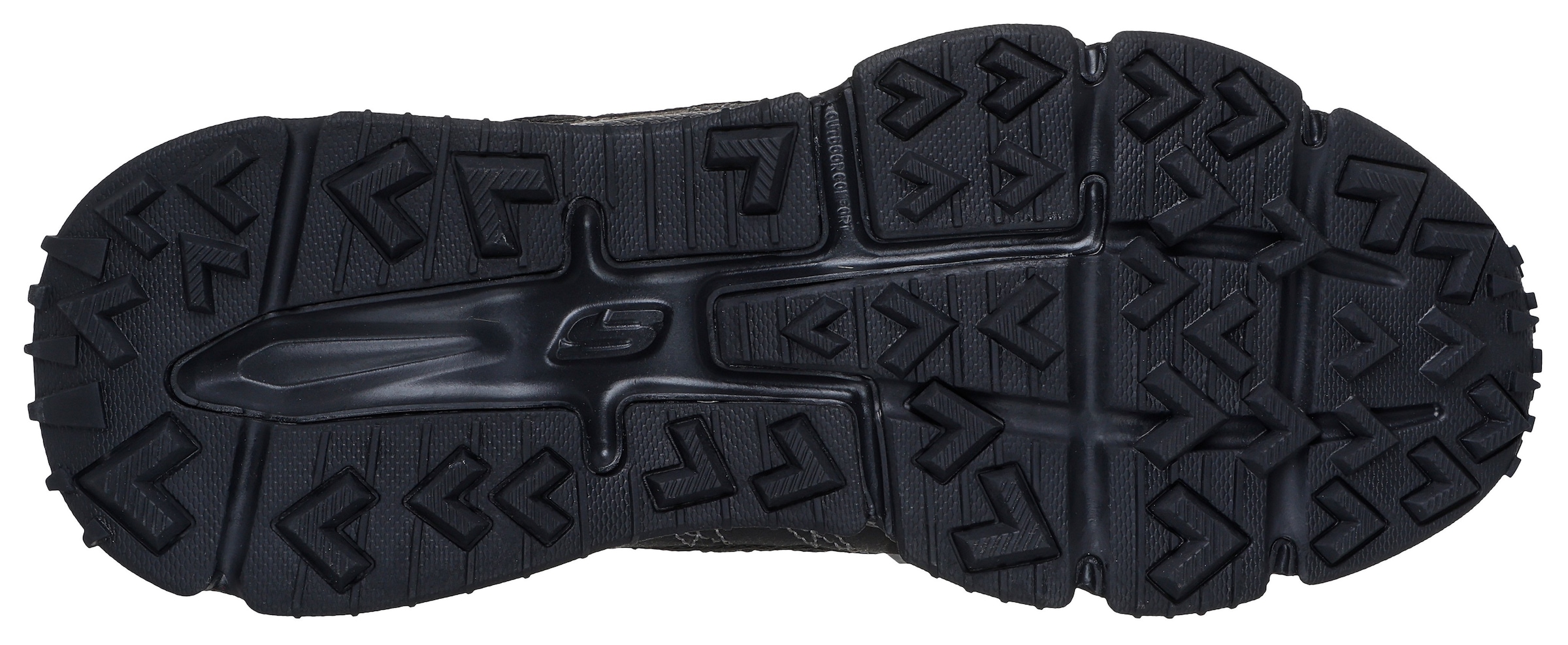 Skechers Outdoorschuh "SKECH-AIR ENVOY" mit Air-Cooled Memory Foam günstig online kaufen