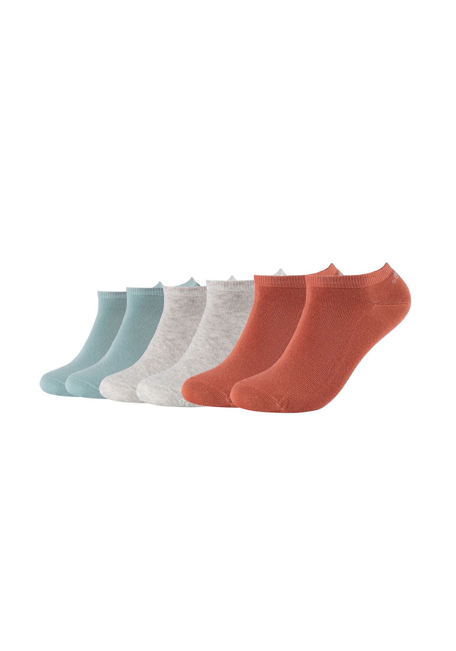 s.Oliver Sneakersocken "6er Pack" günstig online kaufen