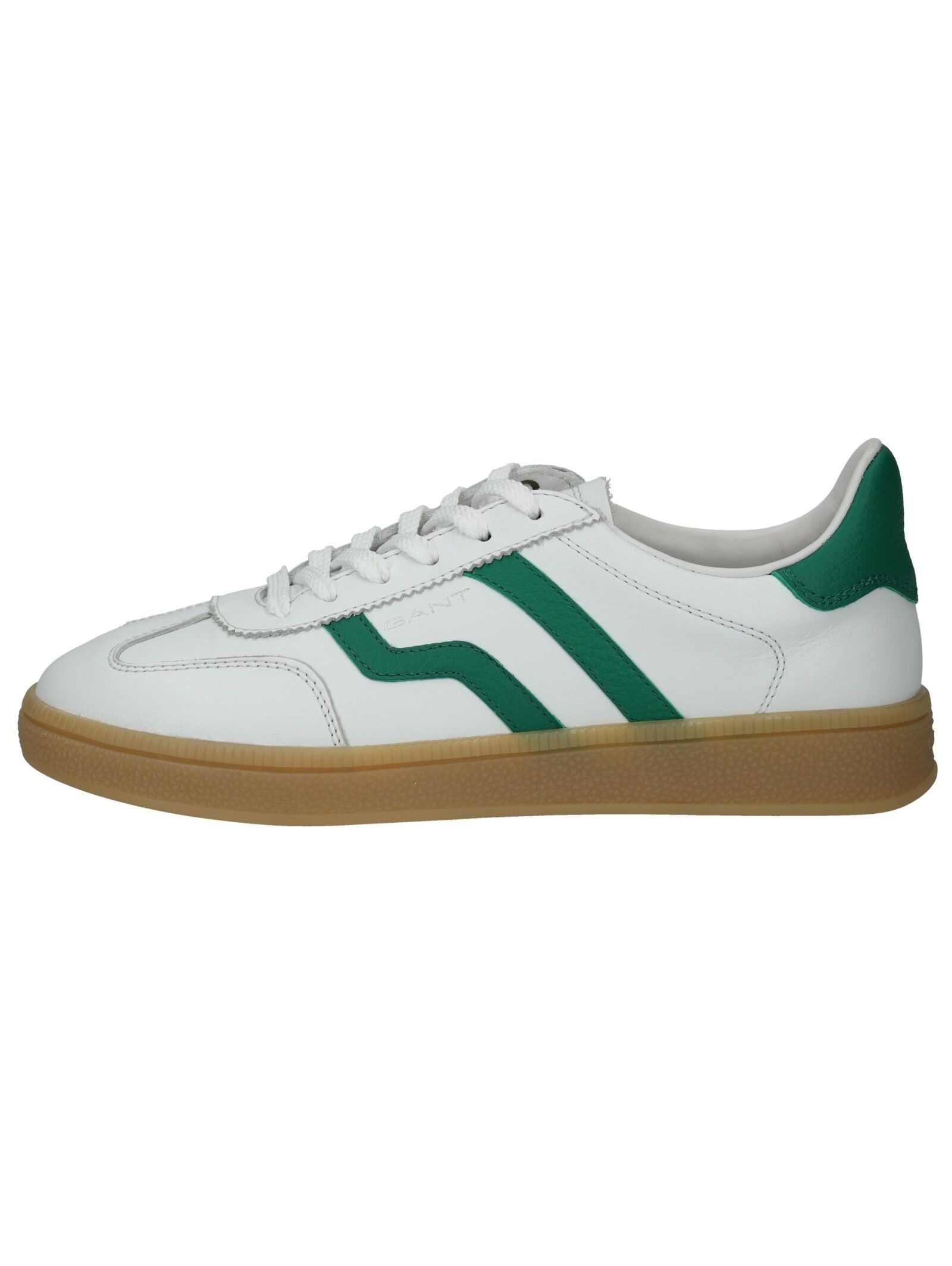 Gant Sneaker "Gant Sneaker Leder" günstig online kaufen