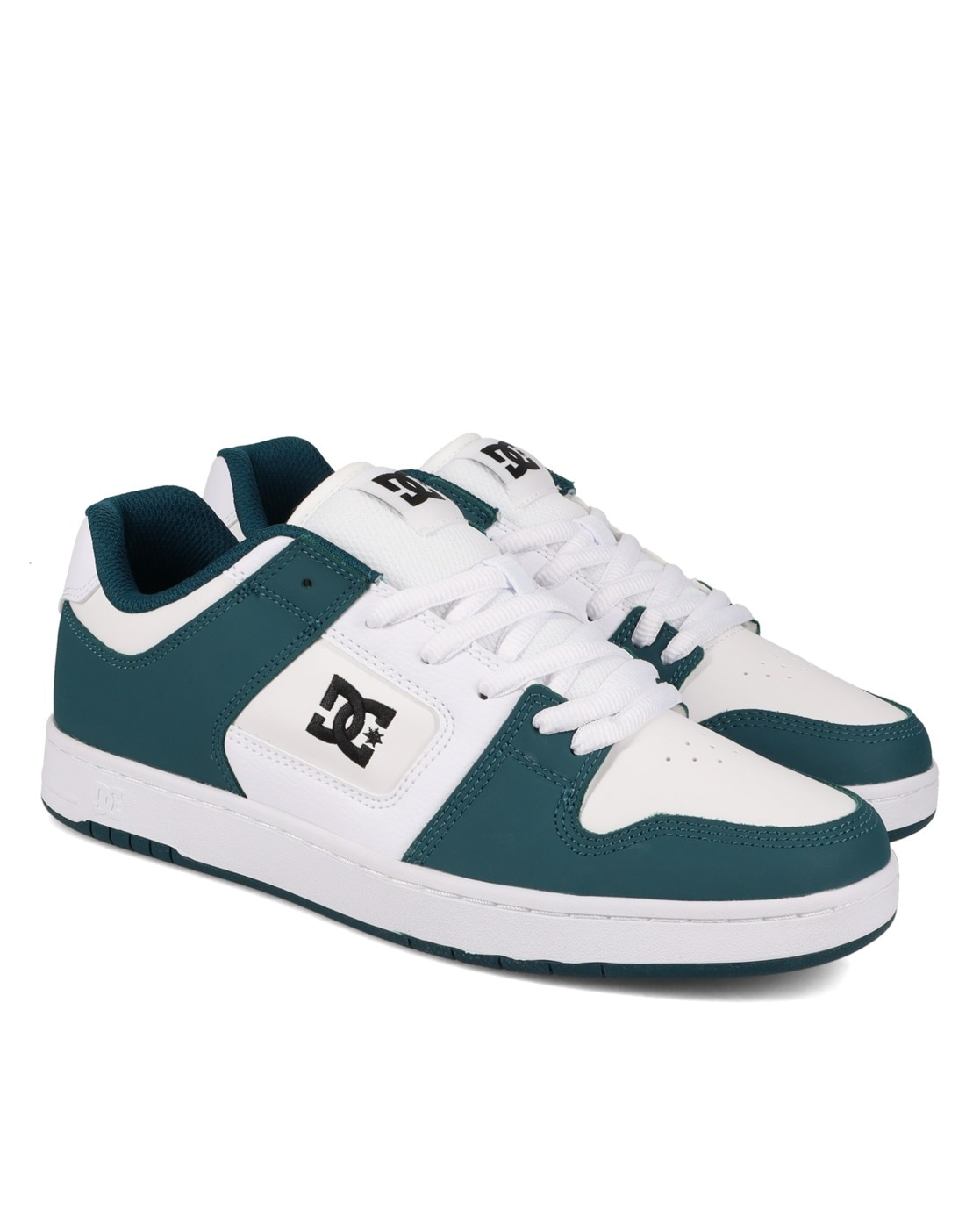 DC Shoes Schnürschuh "Manteca" günstig online kaufen