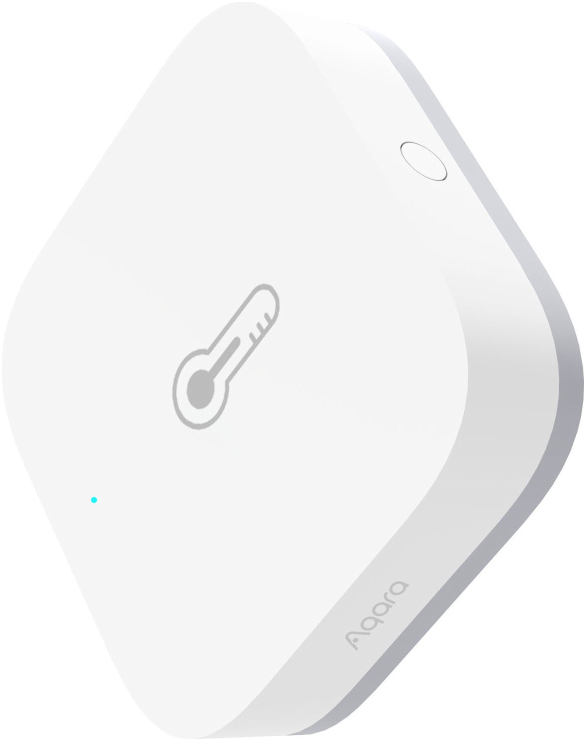 Aqara Sensor »Temperatur- und Feuchtigkeitssensor T1«