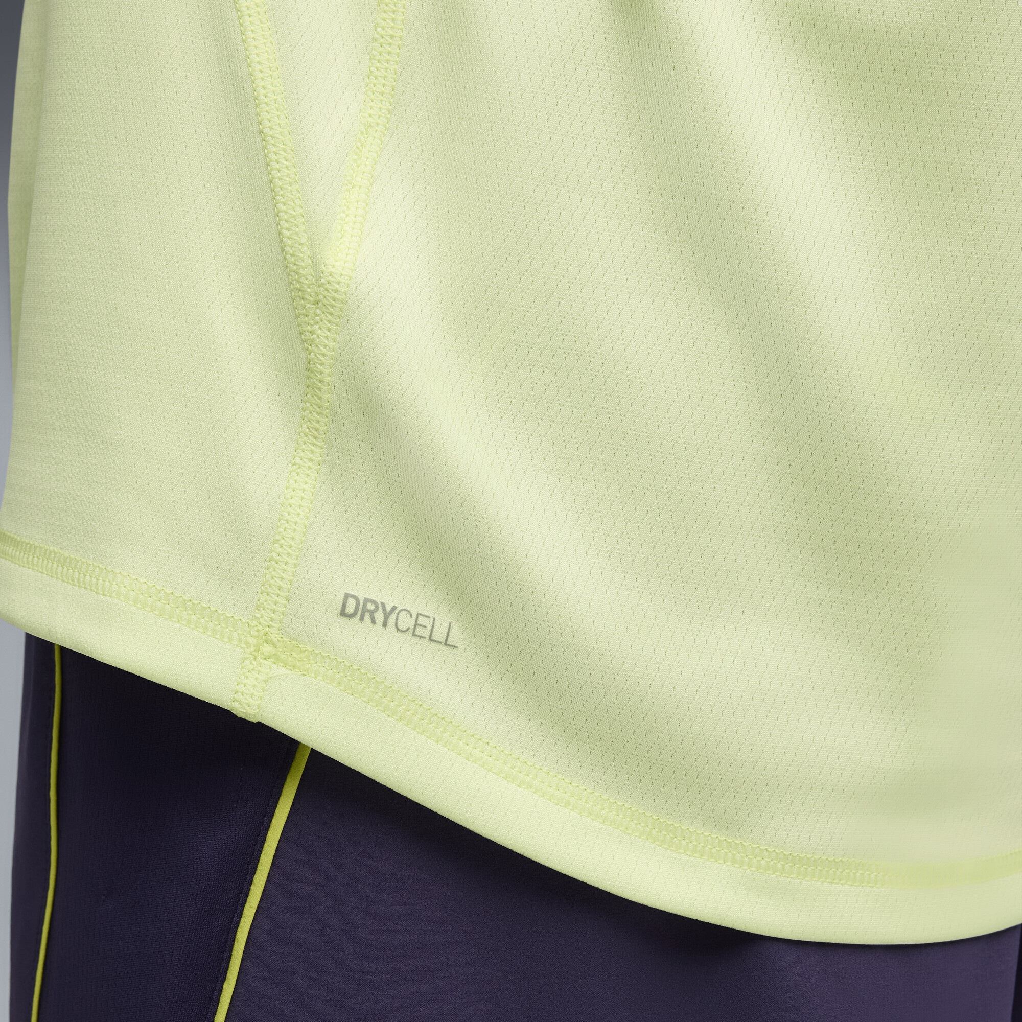 PUMA Trainingsshirt »VELOCITY Lauf-T-Shirt Herren«