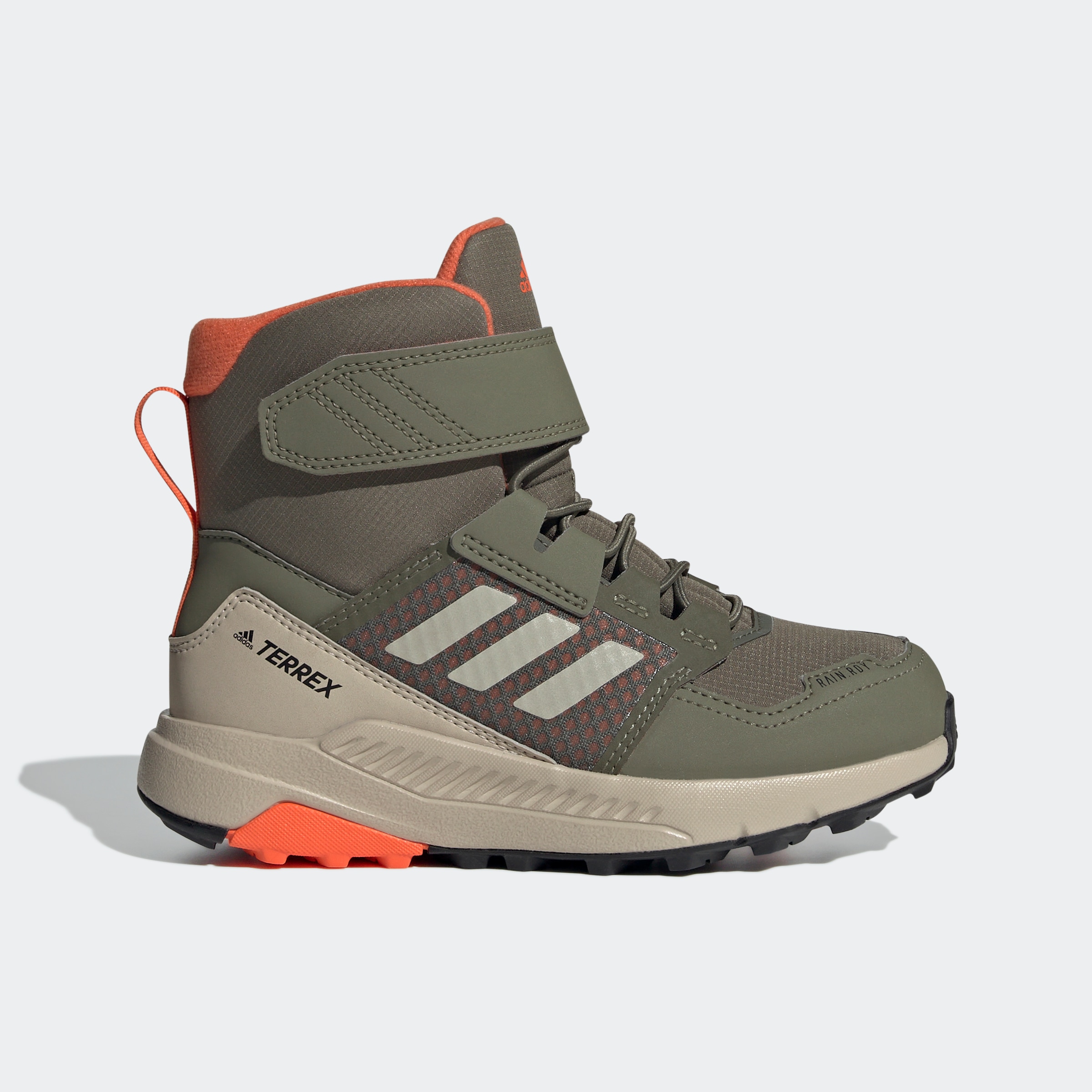 adidas TERREX Wanderschuh »TERREX TRAILMAKER HIGH COLD.RDY«, wärmend
