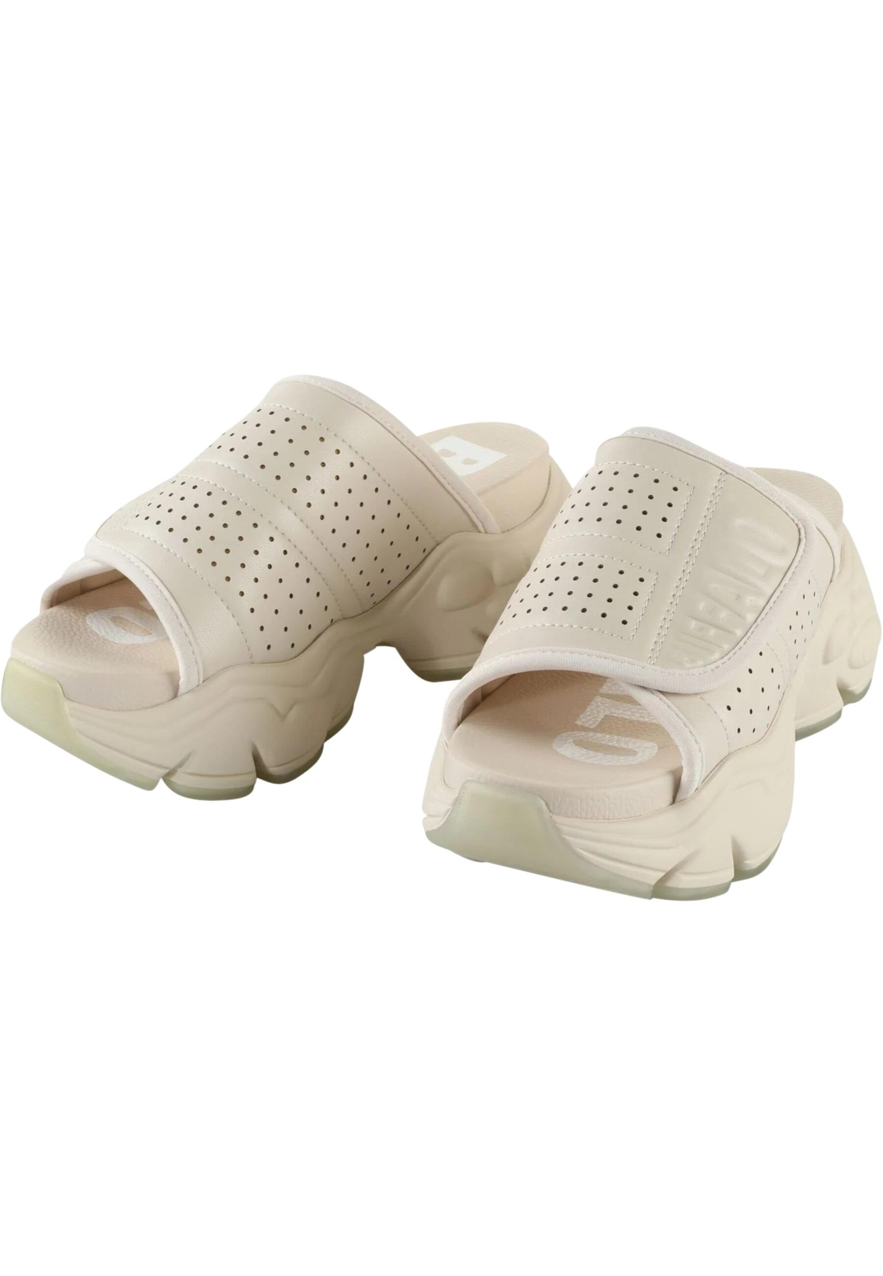 Buffalo Sandale »Buffalo Damen Buffalo Binary Pool Vegan Nappa«