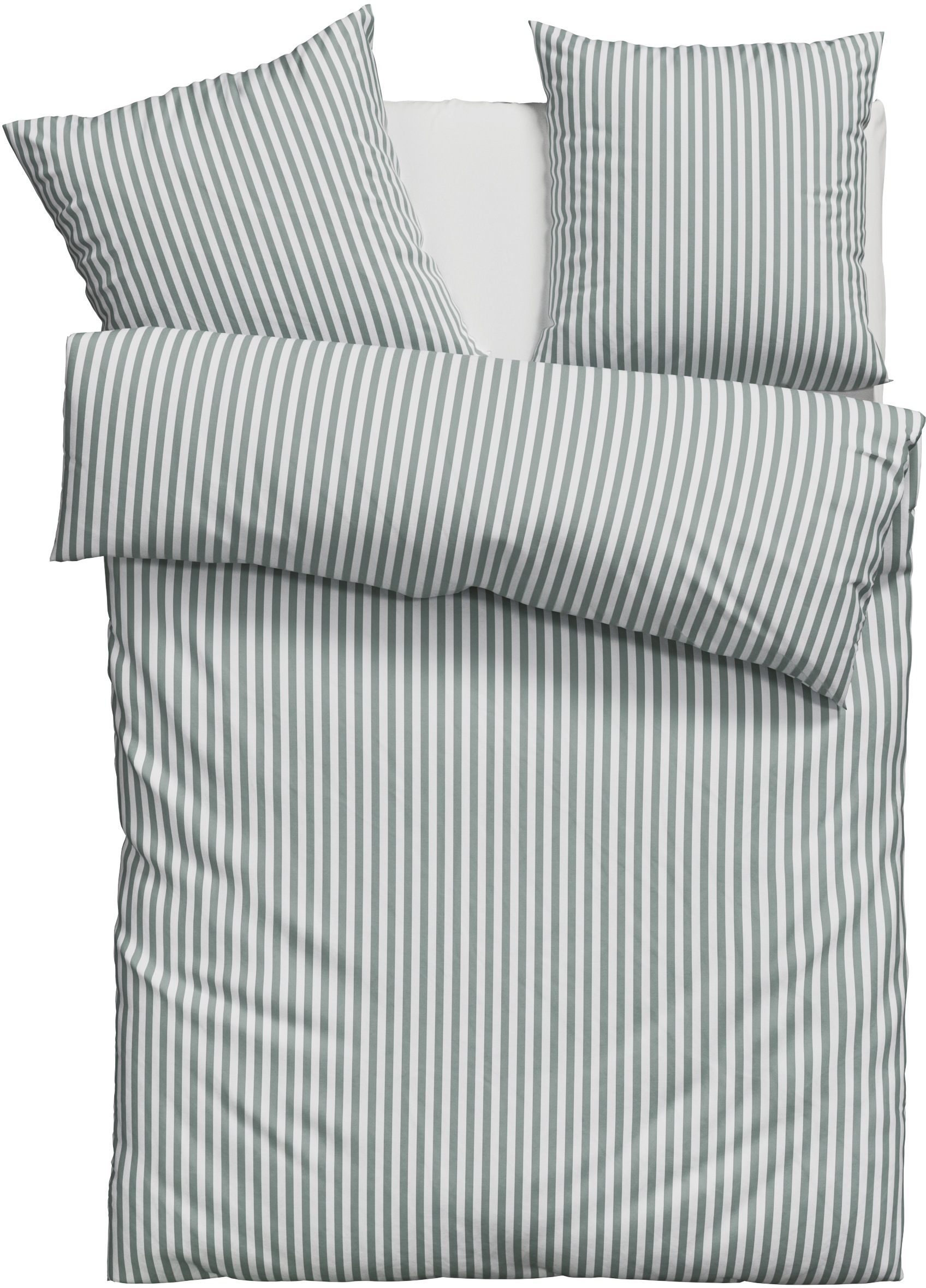 LeGer Home by Lena Gercke Bettwäsche "Linnea" 3 Stk. aus 100% Baumwolle, St günstig online kaufen