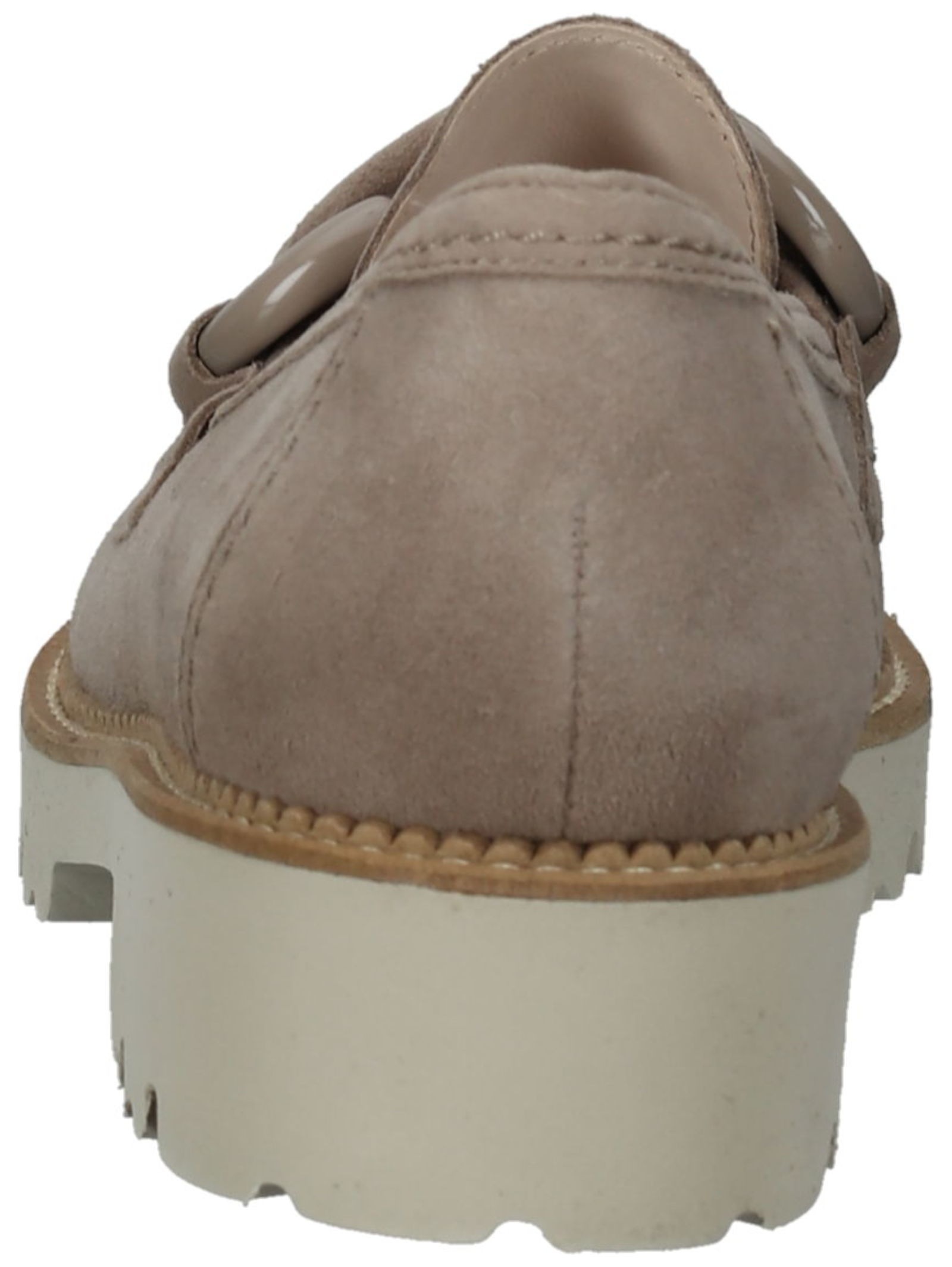 Gabor Slipper »Gabor Slipper Veloursleder«