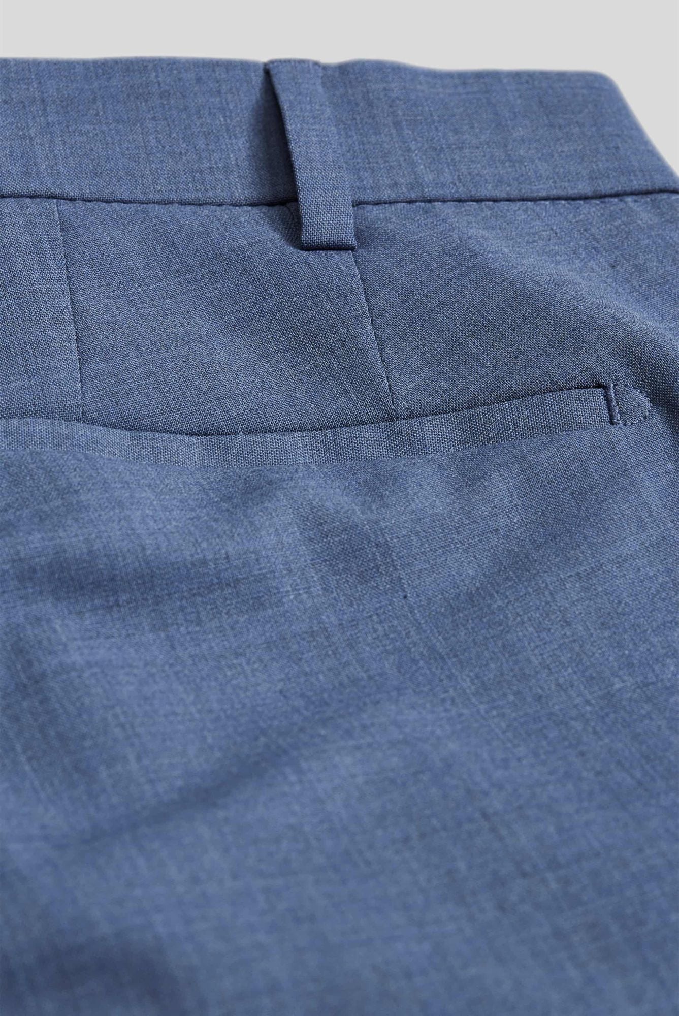 MEYER Chinos »M5 Chino«, mit 4-Way-Stretch