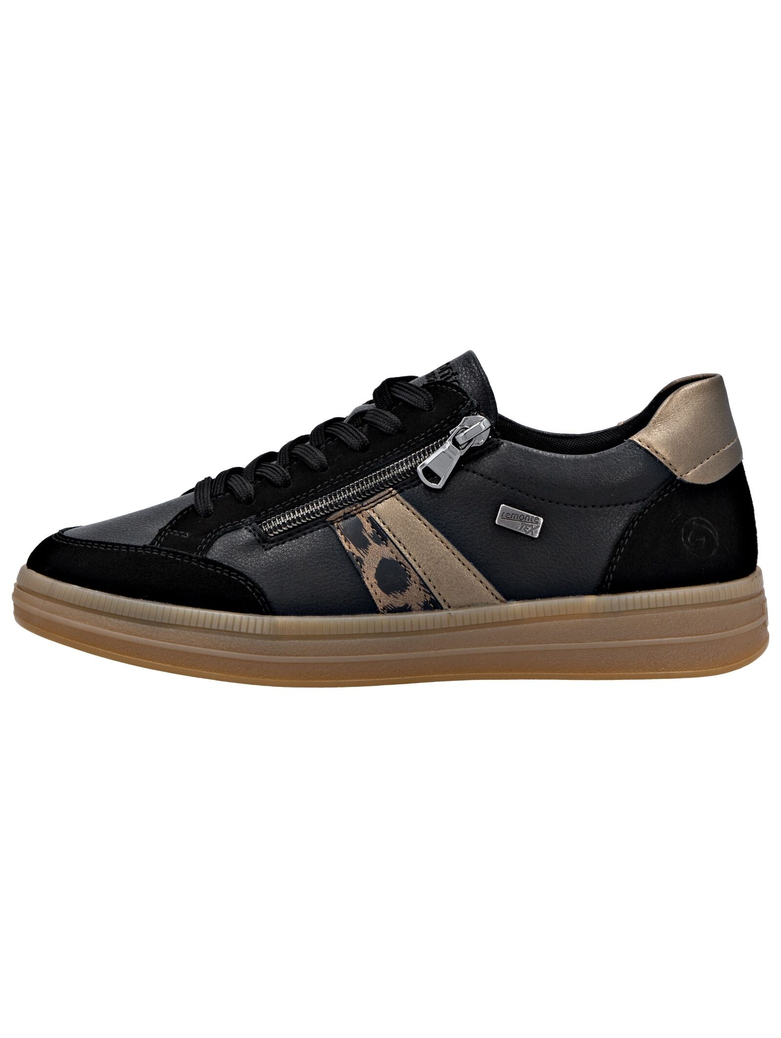 Remonte Sneaker »Remonte Sneaker Glattleder«
