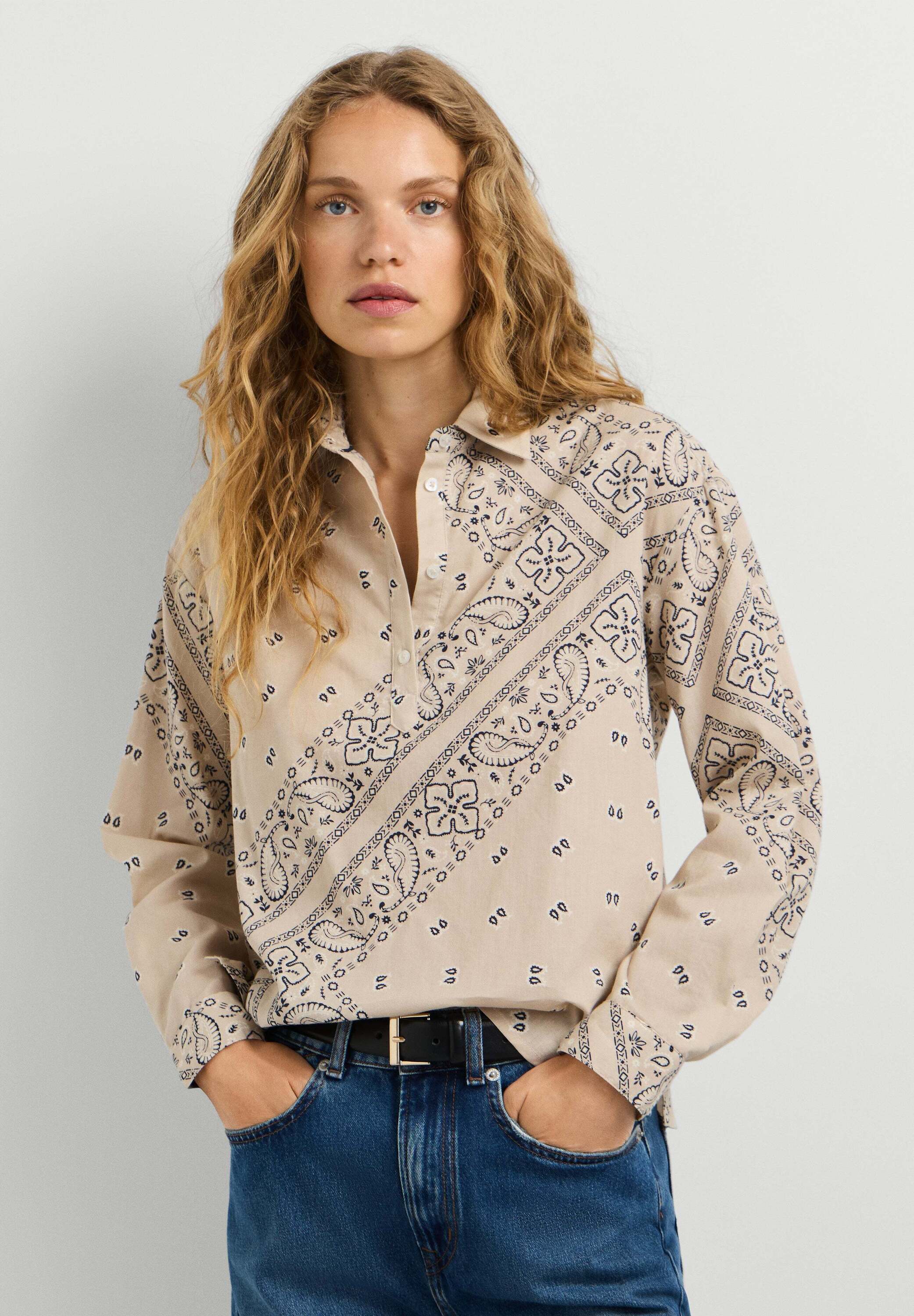 Pepe Jeans "shirt GEORGY SHIRT"