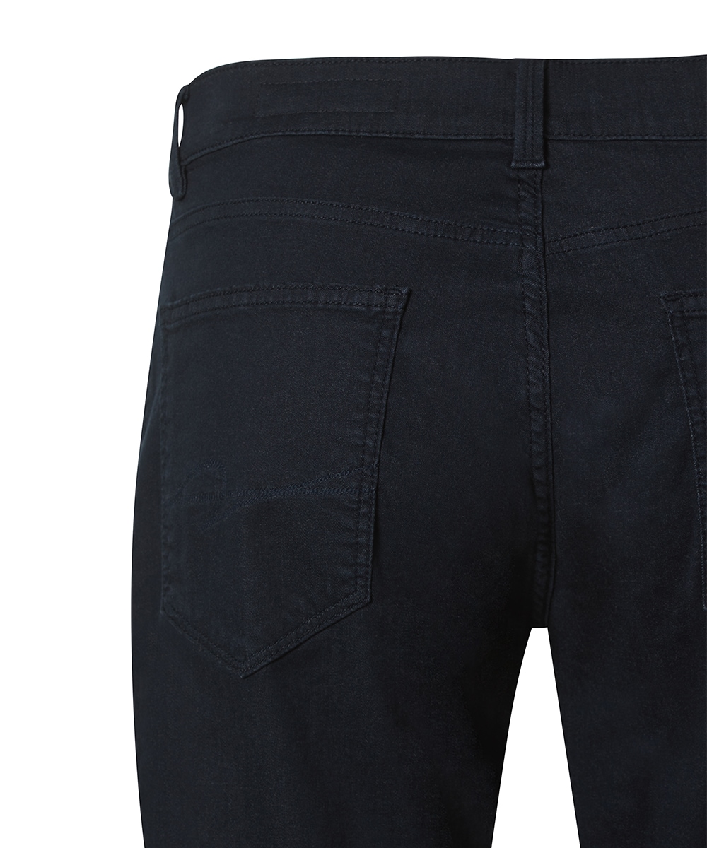 Pierre Cardin 5-Pocket-Jeans »PC-Lyon« mit Umschlagsaum