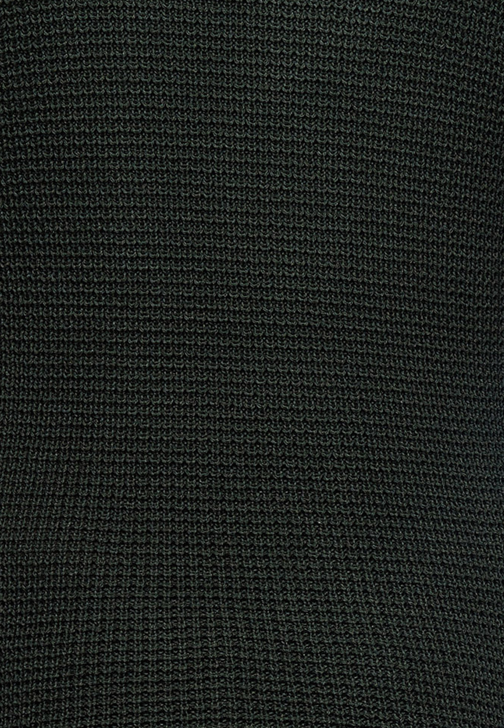 Rusty Neal Strickpullover, in sportlichem Design