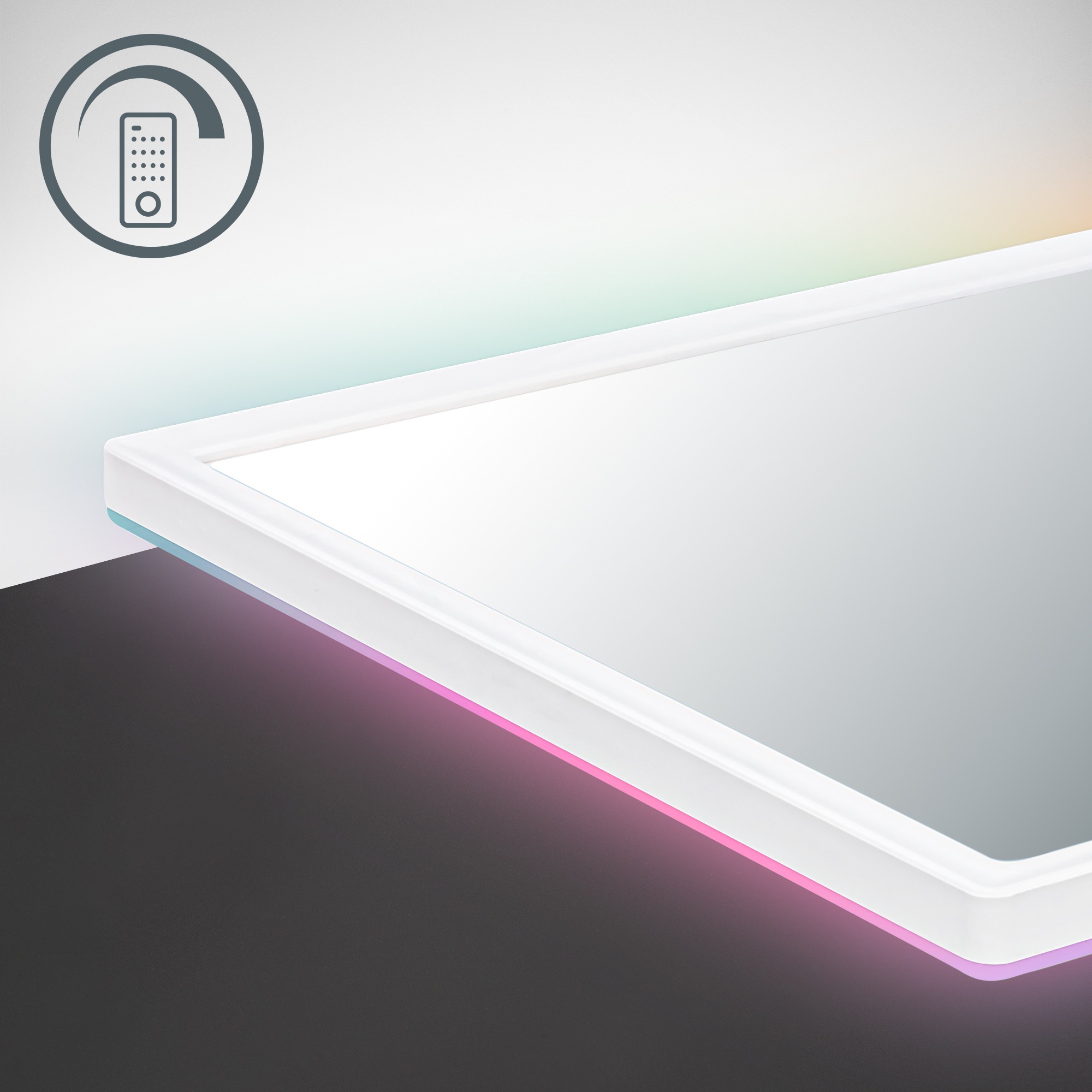 Briloner Leuchten LED Panel »BKL1613«