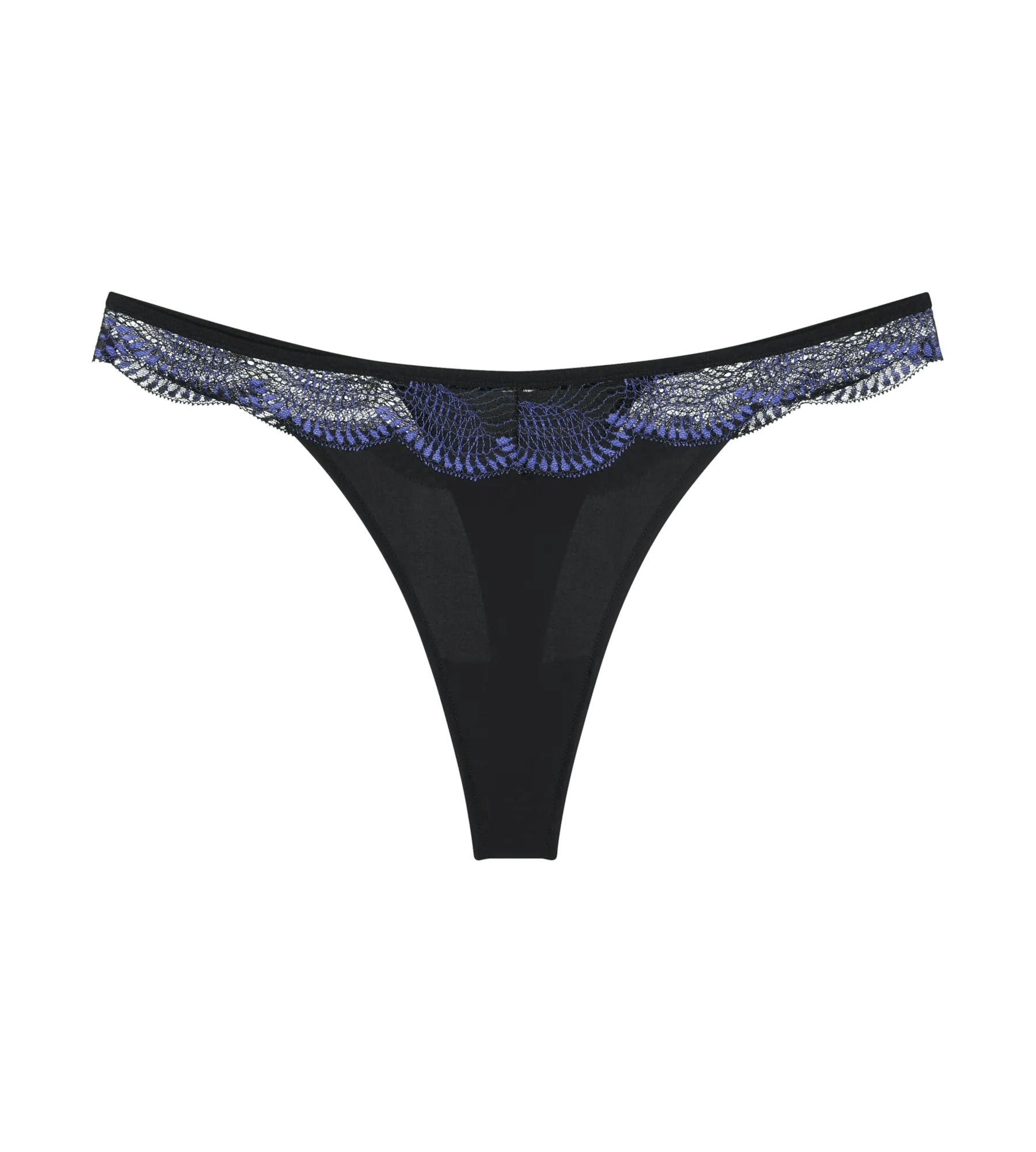 Triumph Slip »Comfort Glam String« raffinierte Spitze