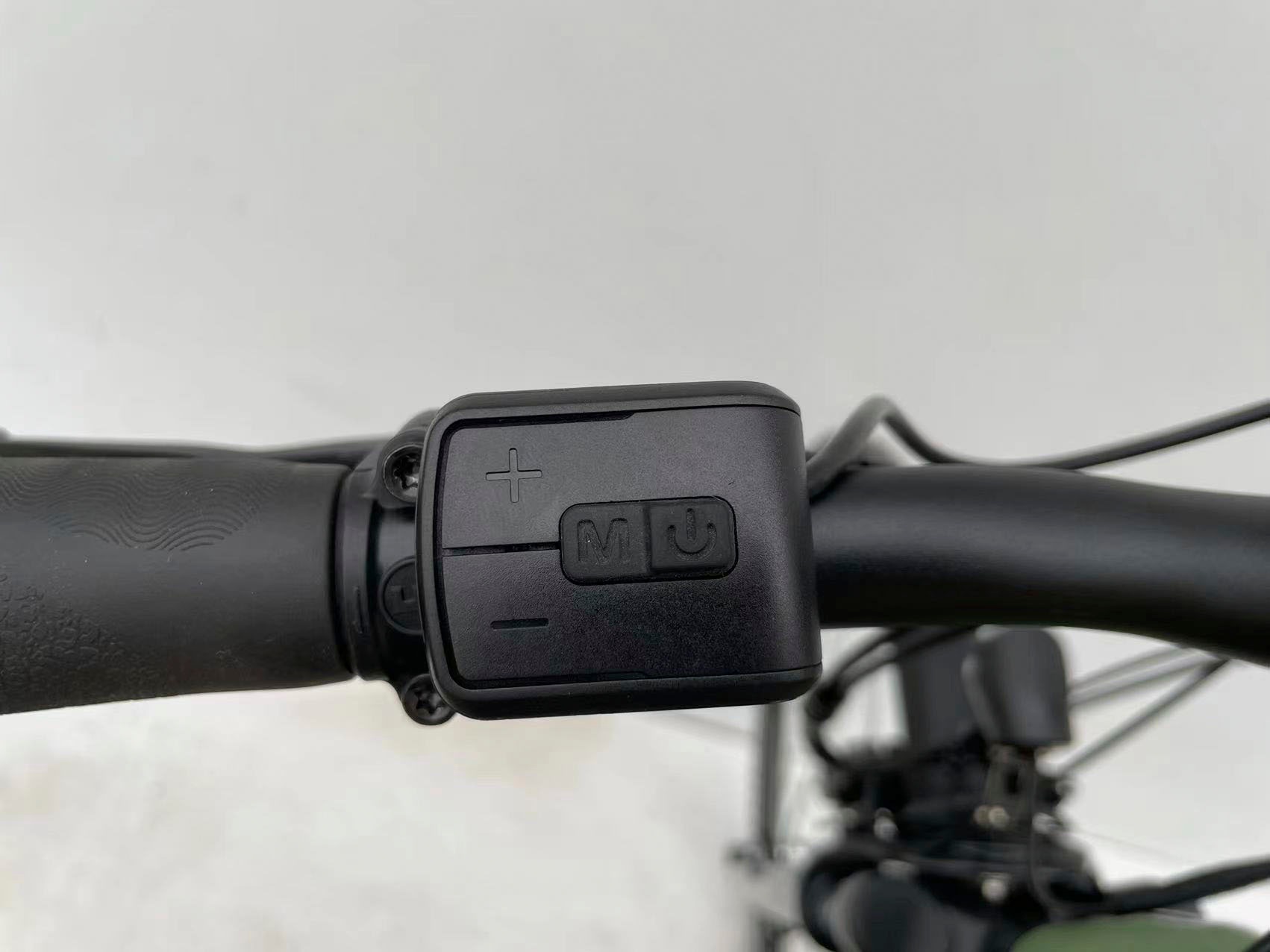Maxtron E-Bike »MT 11X«, 7 Gang, Shimano, NEXUS, Mittelmotor 250 W, (mit Ringschloss), Pedelec, Elektrofahrrad für Herren
