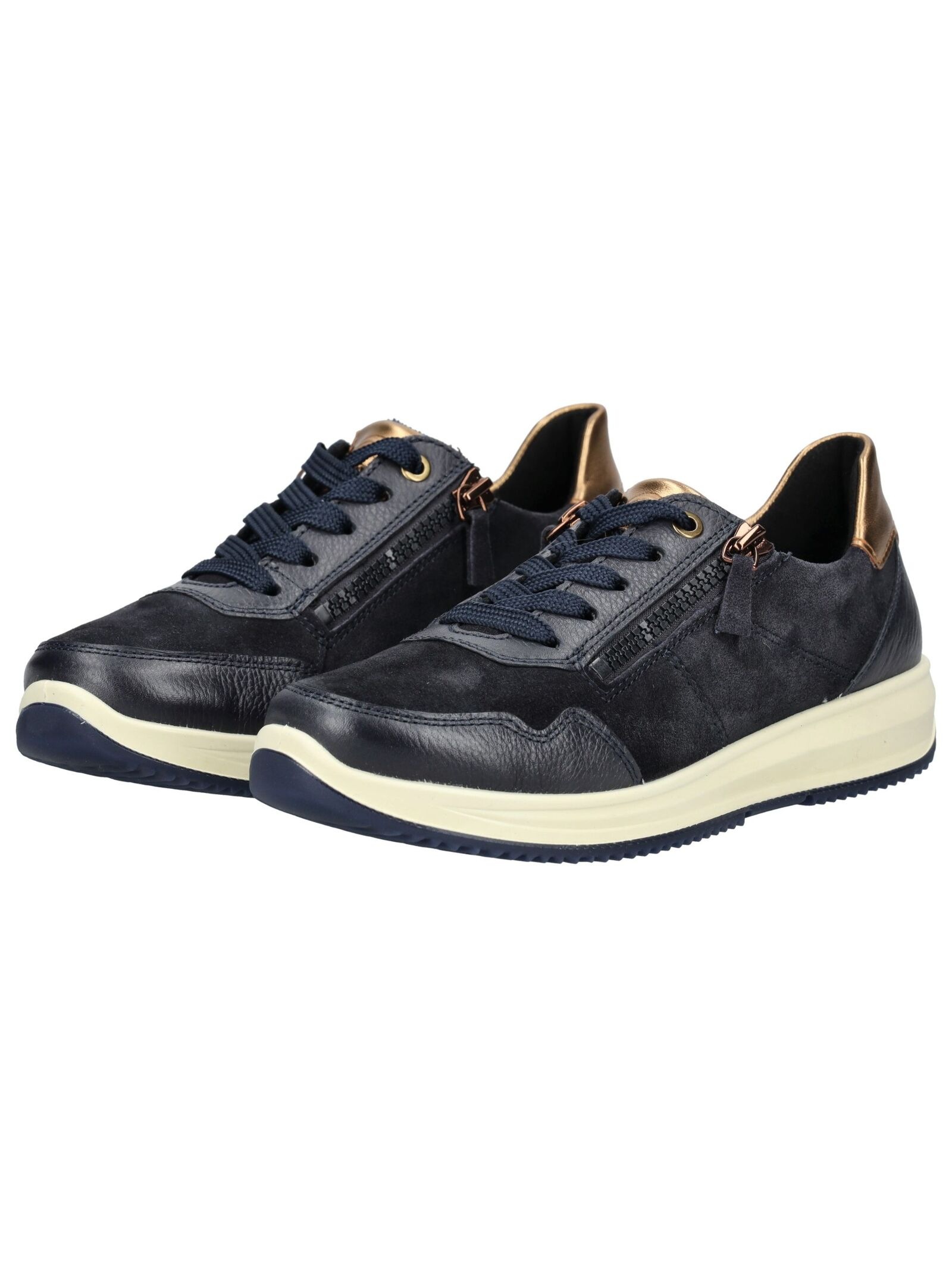 Ara Sneaker »Ara Sneaker Leder«