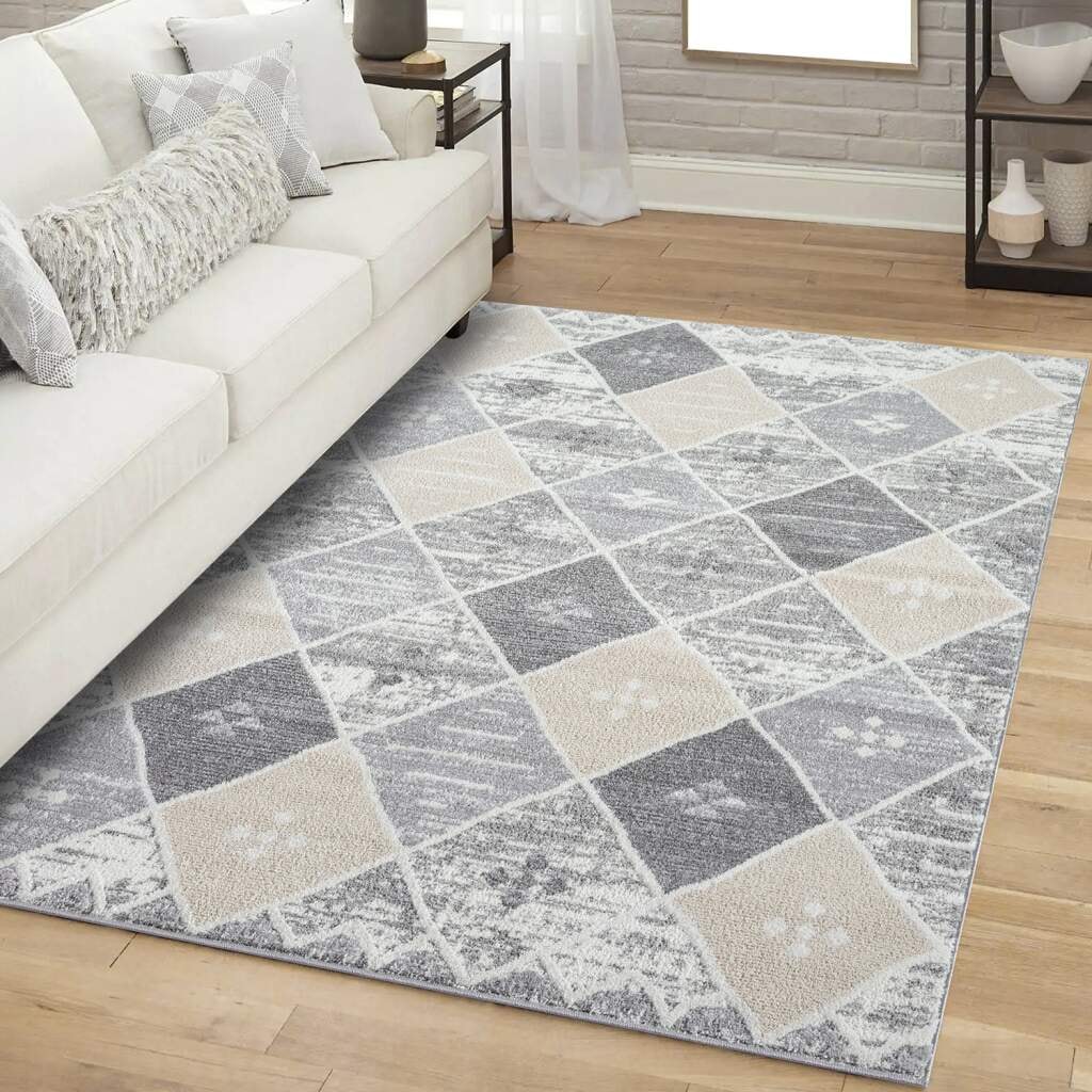 Baur Teppich Kurzflor