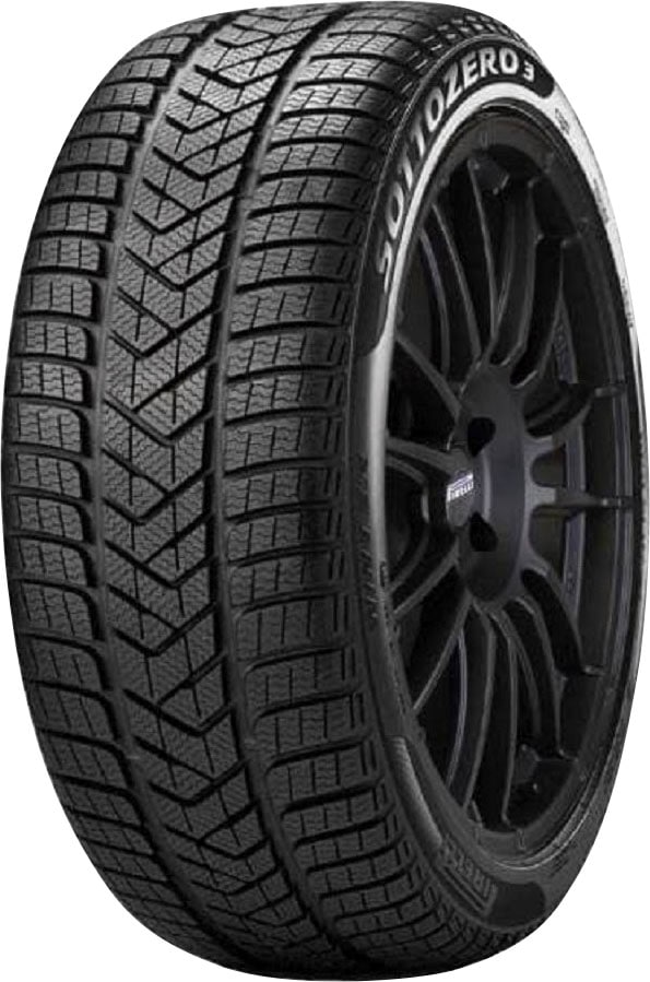 Pirelli Winterreifen "SOTTOZERO-3 XL"