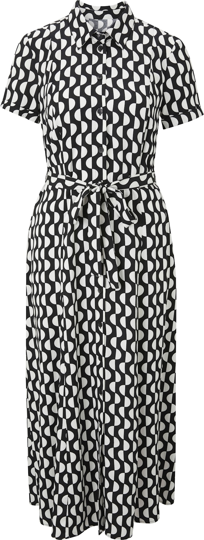 RICK CARDONA by heine Druckkleid "Druck-Kleid" günstig online kaufen