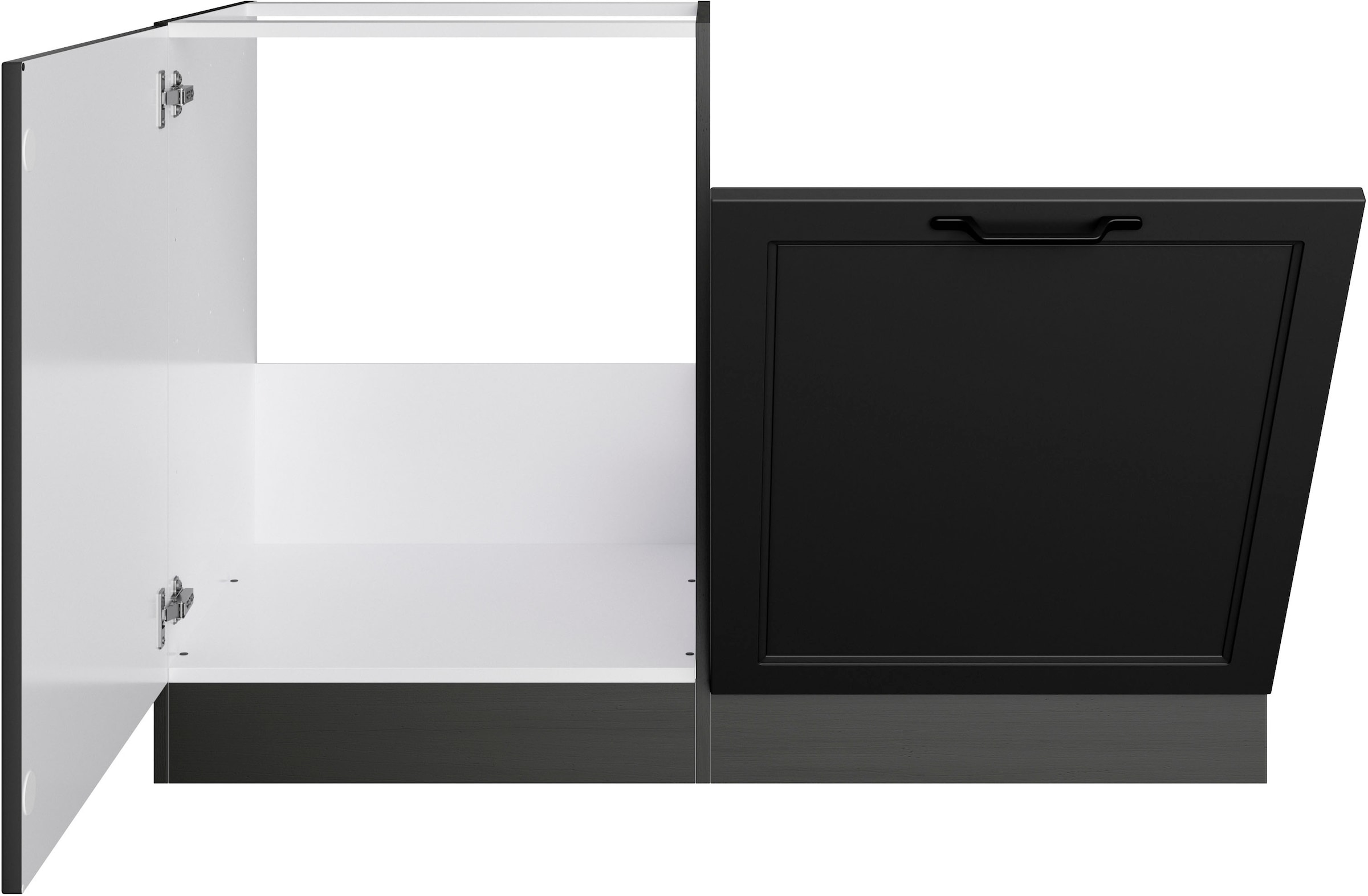 KOCHSTATION Spülenschrank »KS-Lana«, Breite 120 cm