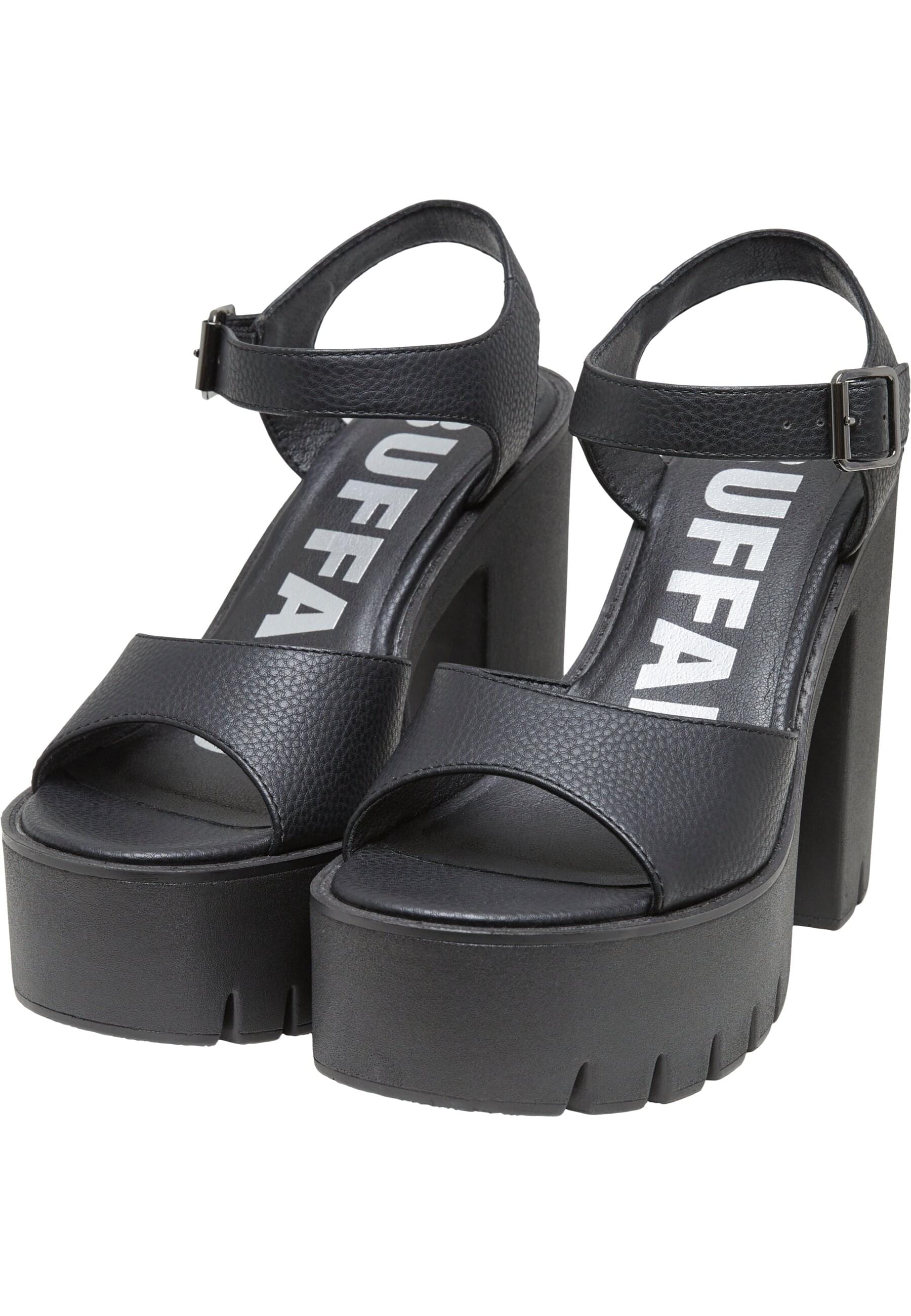 Buffalo High-Heel-Pumps "Buffalo Buffalo Jalila - Platform Sandal - IMI Lea günstig online kaufen