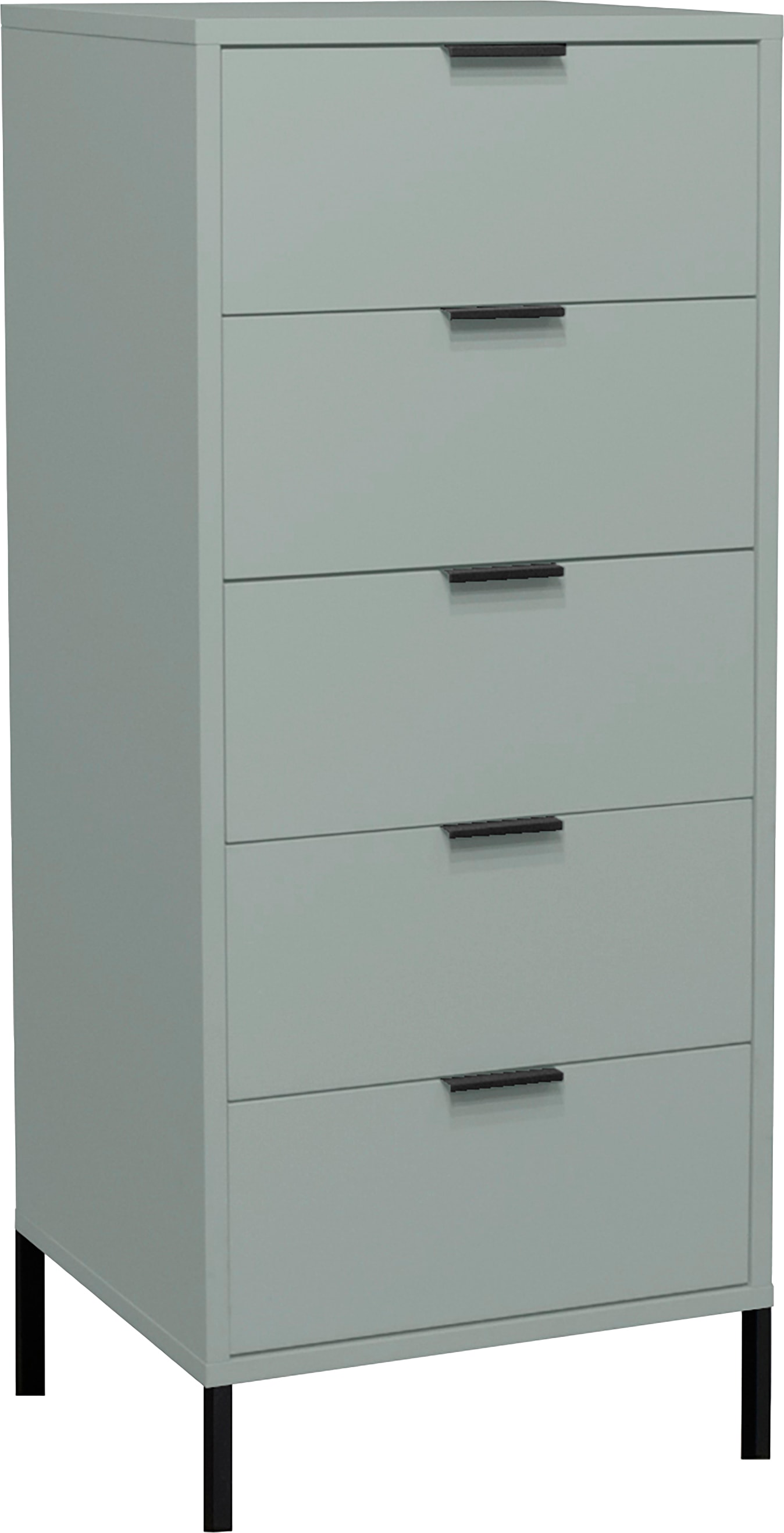Mäusbacher Kommode »Bonnie TOPSELLER!«, (OTTOs Choice), Kommode mit Quadratgestell