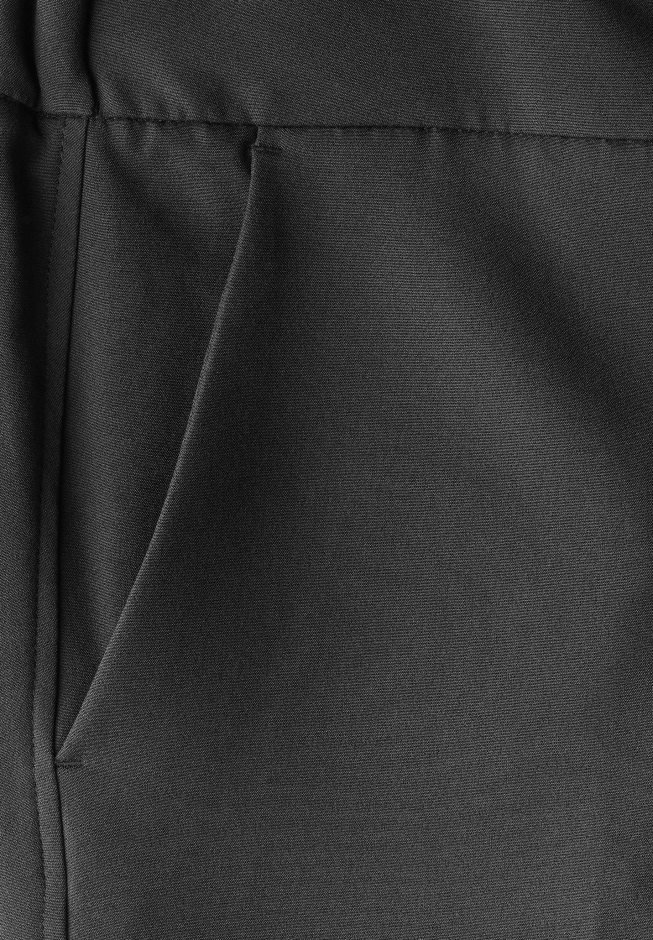 Cecil Stoffhose, im Loose Fit