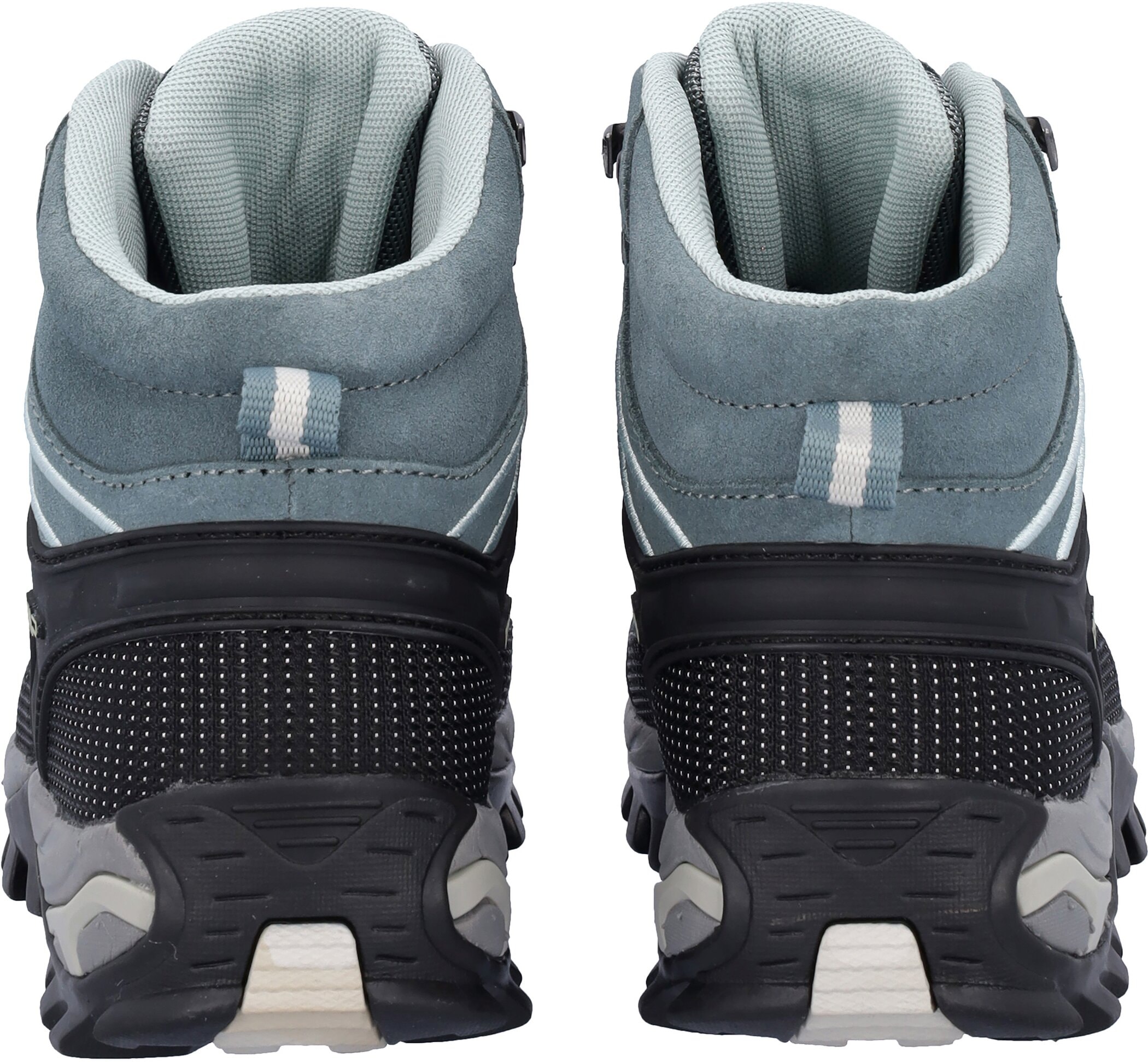 CMP Wanderschuh »RIGEL MID WMN TREKKING SHOES WP«, wasserdicht