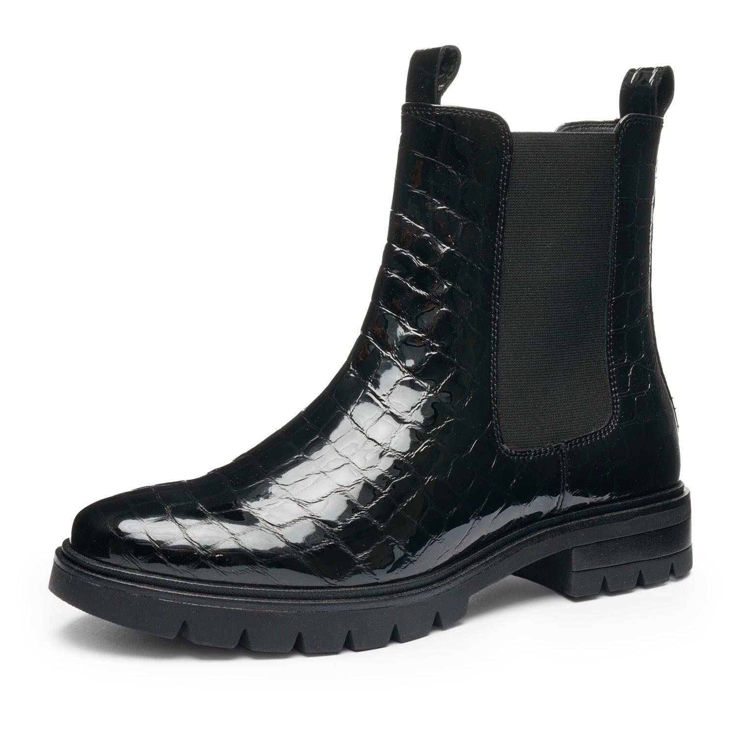 Ara Chelseaboots "CAMBRIDGE", Schlupfstiefel in bequemer Schuhweite G (= we günstig online kaufen